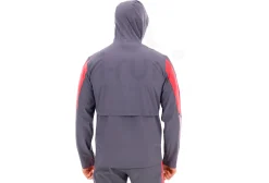 Under Armour Velociti Storm hooded