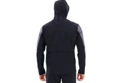 Under Armour Velociti Storm hooded