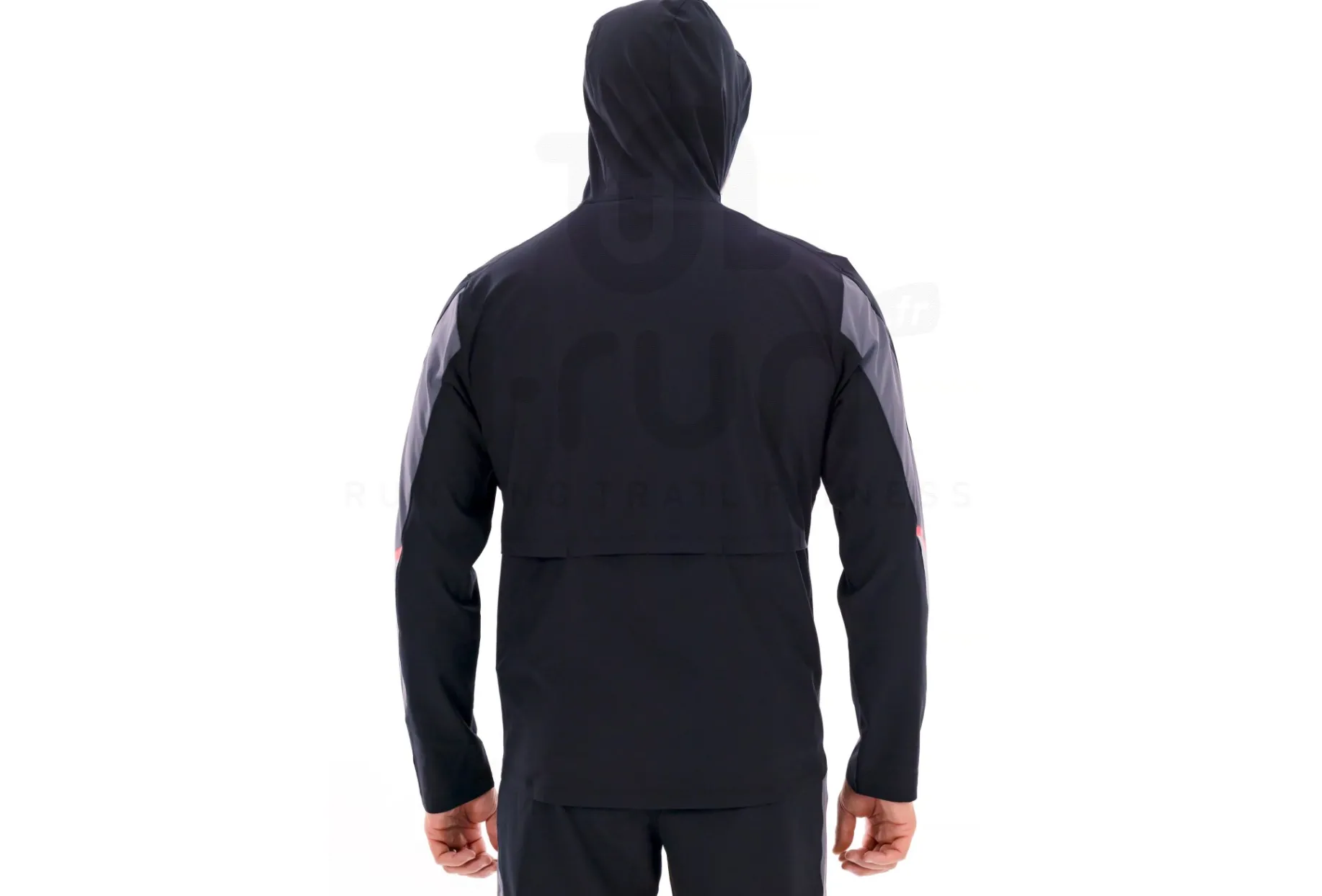 Under Armour Velociti Storm hooded