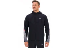 Under Armour Velociti Storm hooded