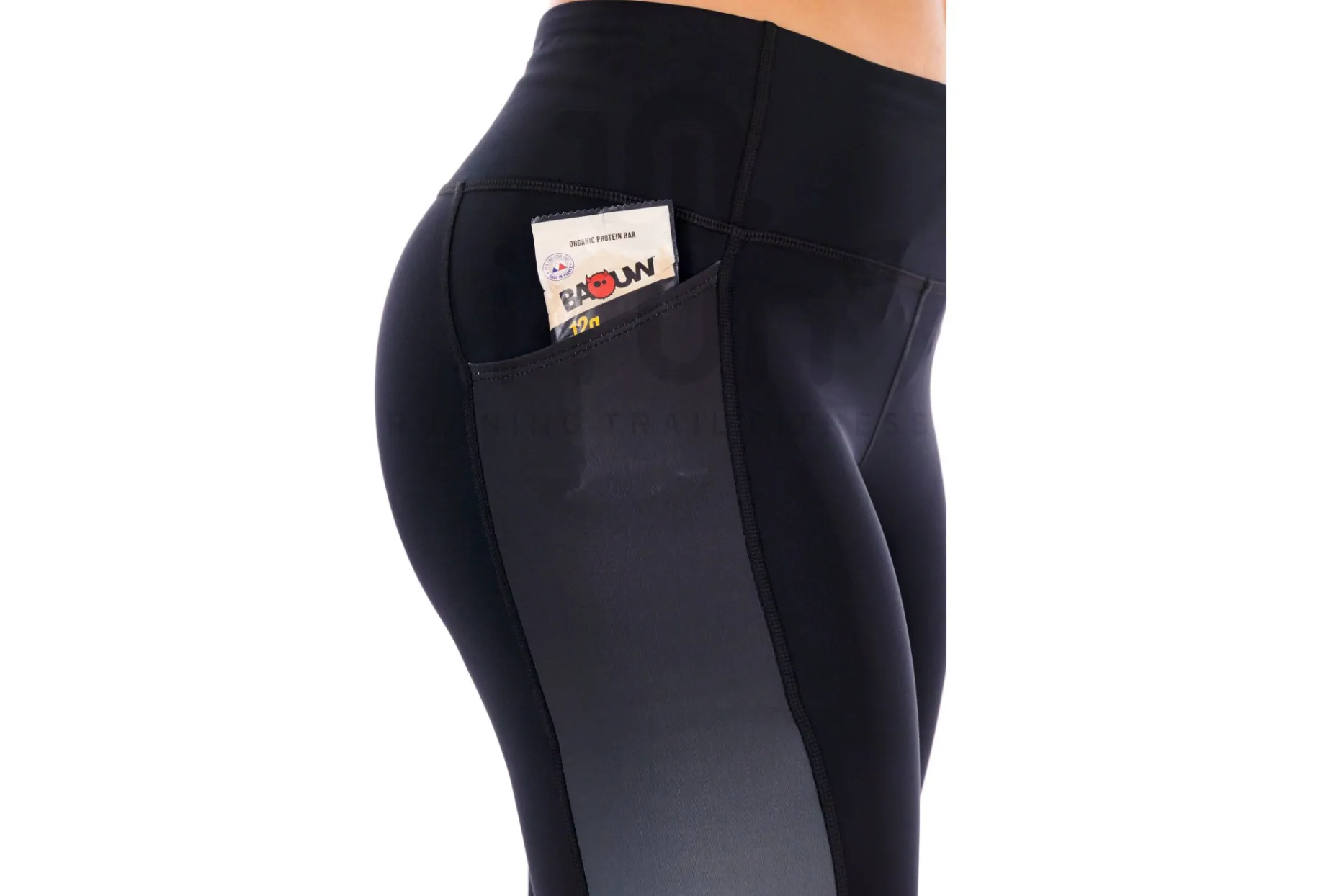 Under Armour Velociti Tobillo