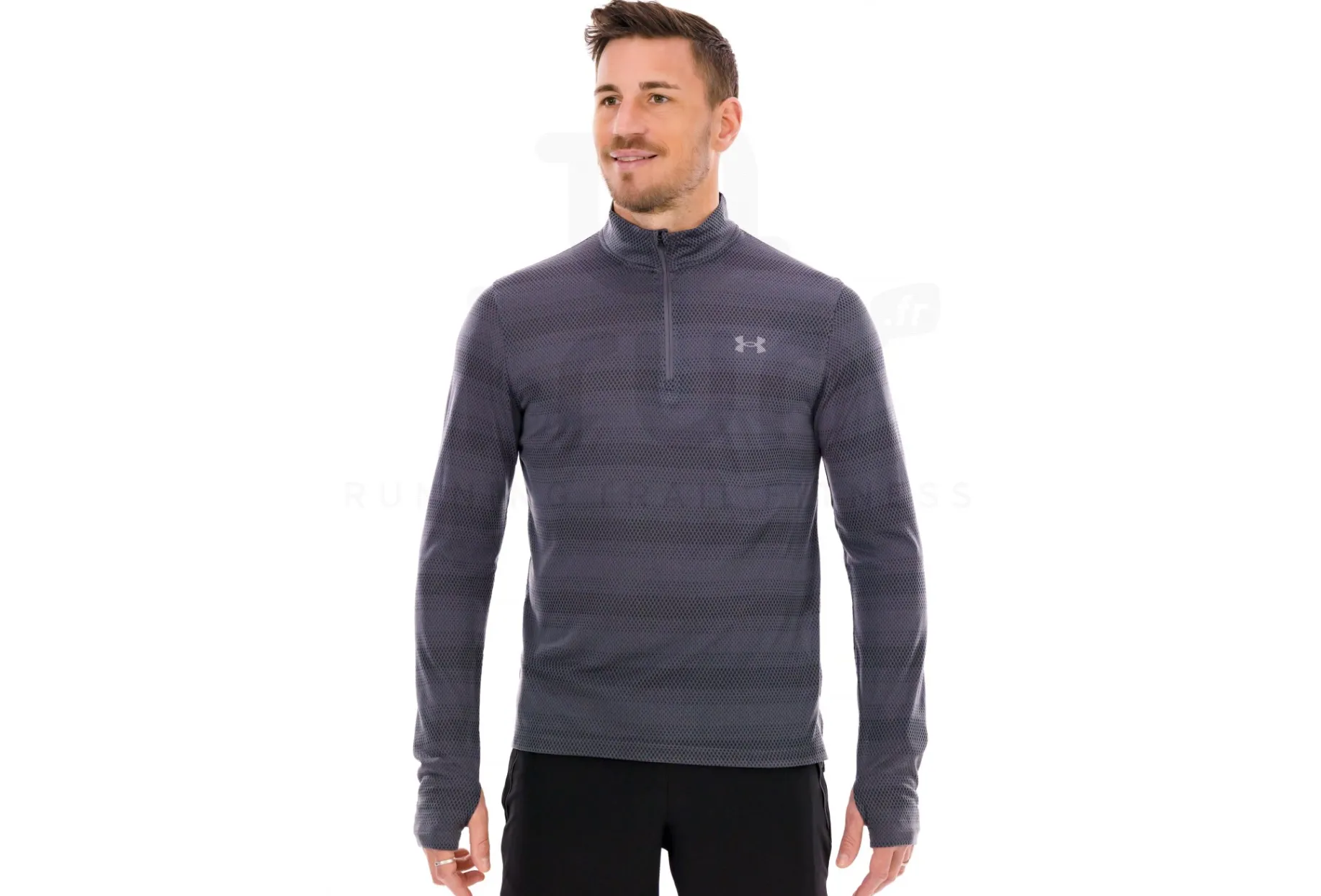 Under Armour Velociti 1/4 zip