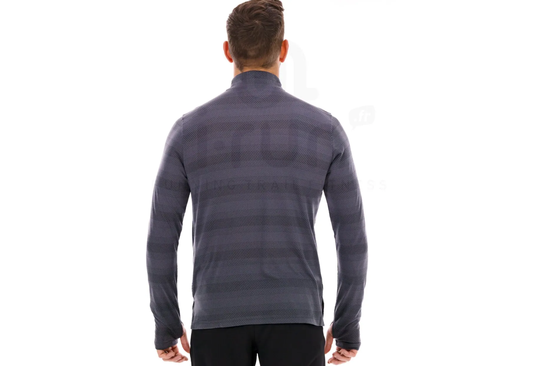 Under Armour Velociti 1/4 zip