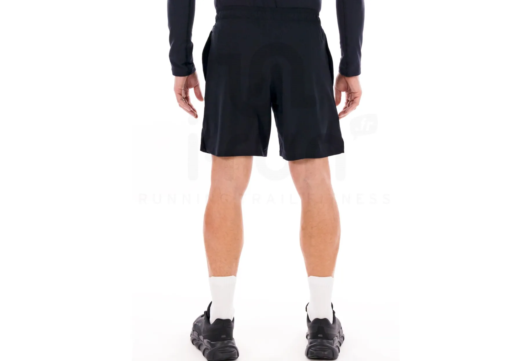 Under Armour Woven Wordmark