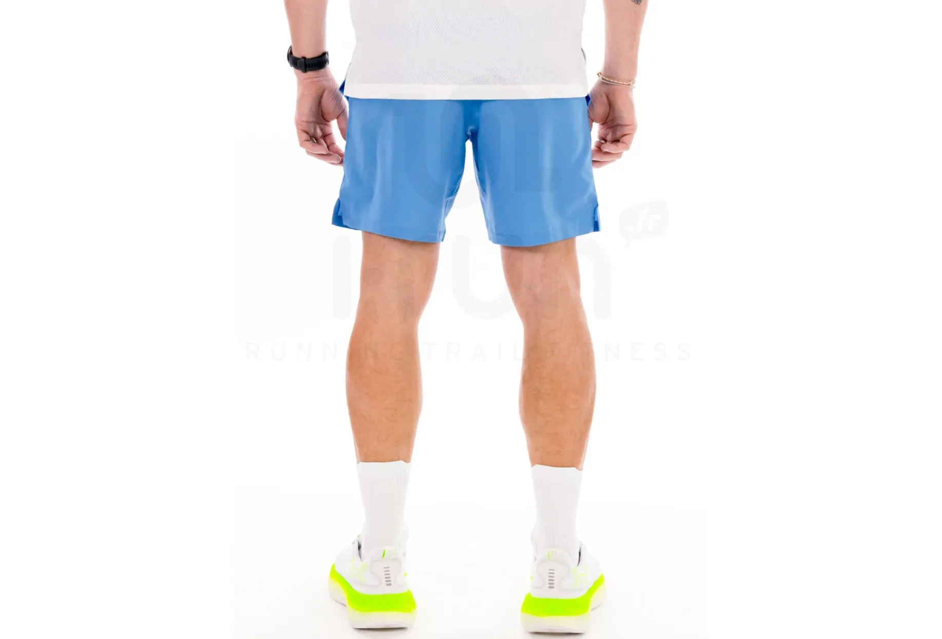 Under Armour Woven Wordmark