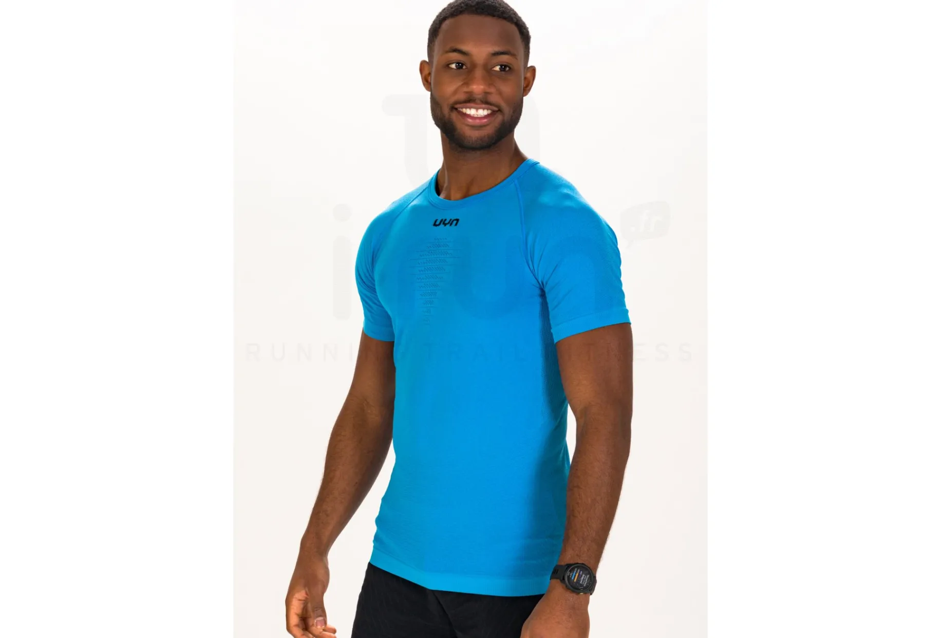UYN camiseta manga corta Energyon