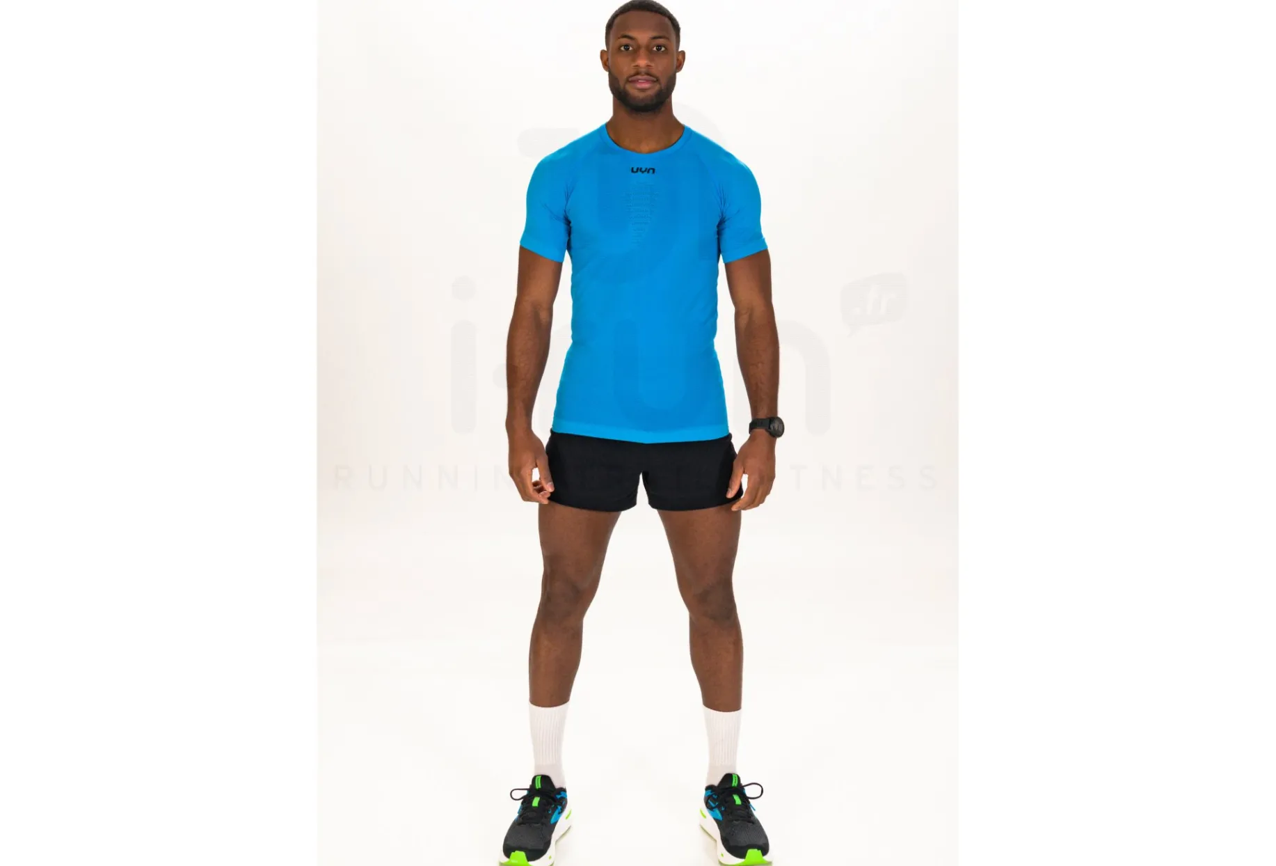UYN camiseta manga corta Energyon
