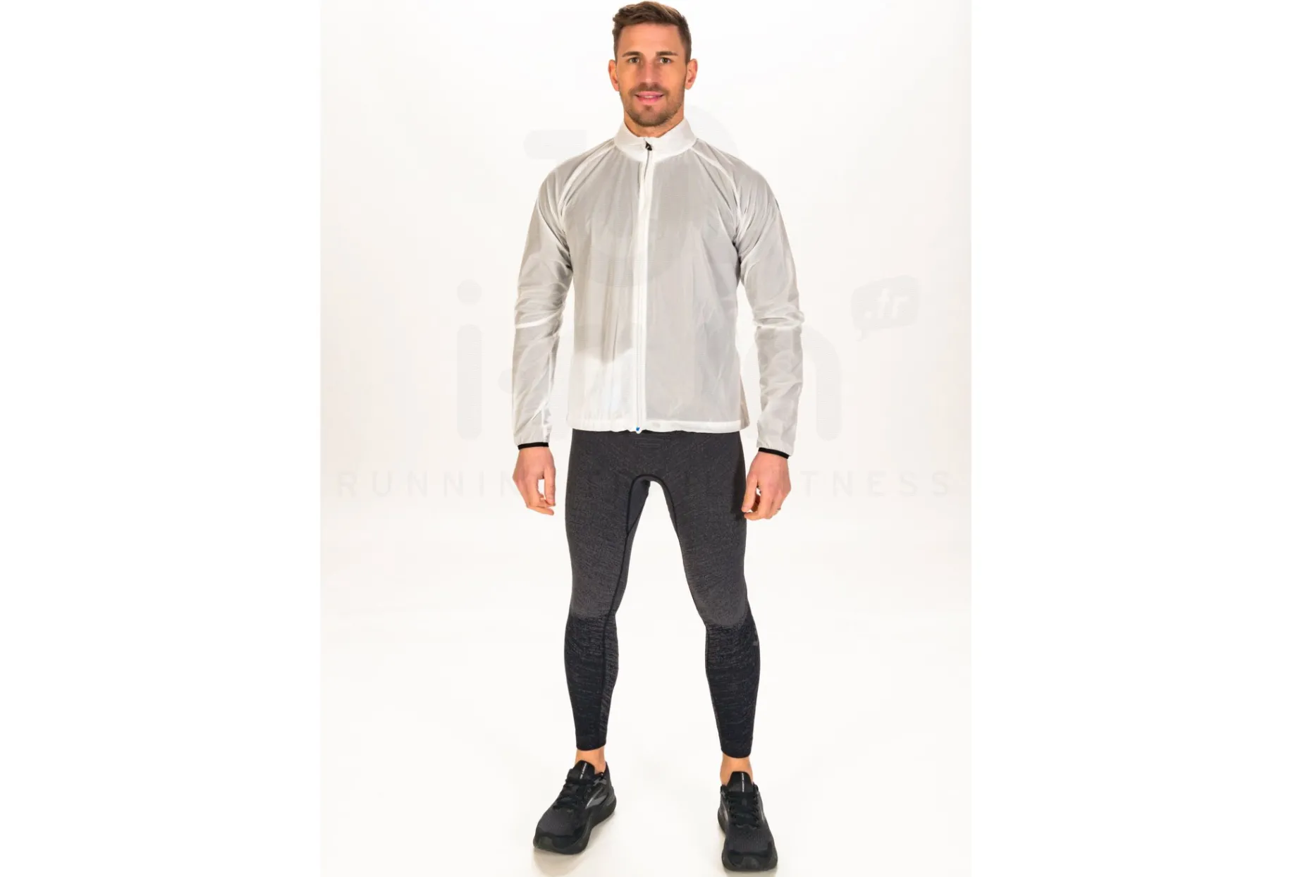 UYN chaqueta Luminance