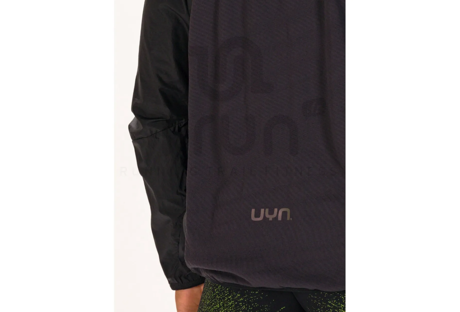 UYN chaqueta Masterwind