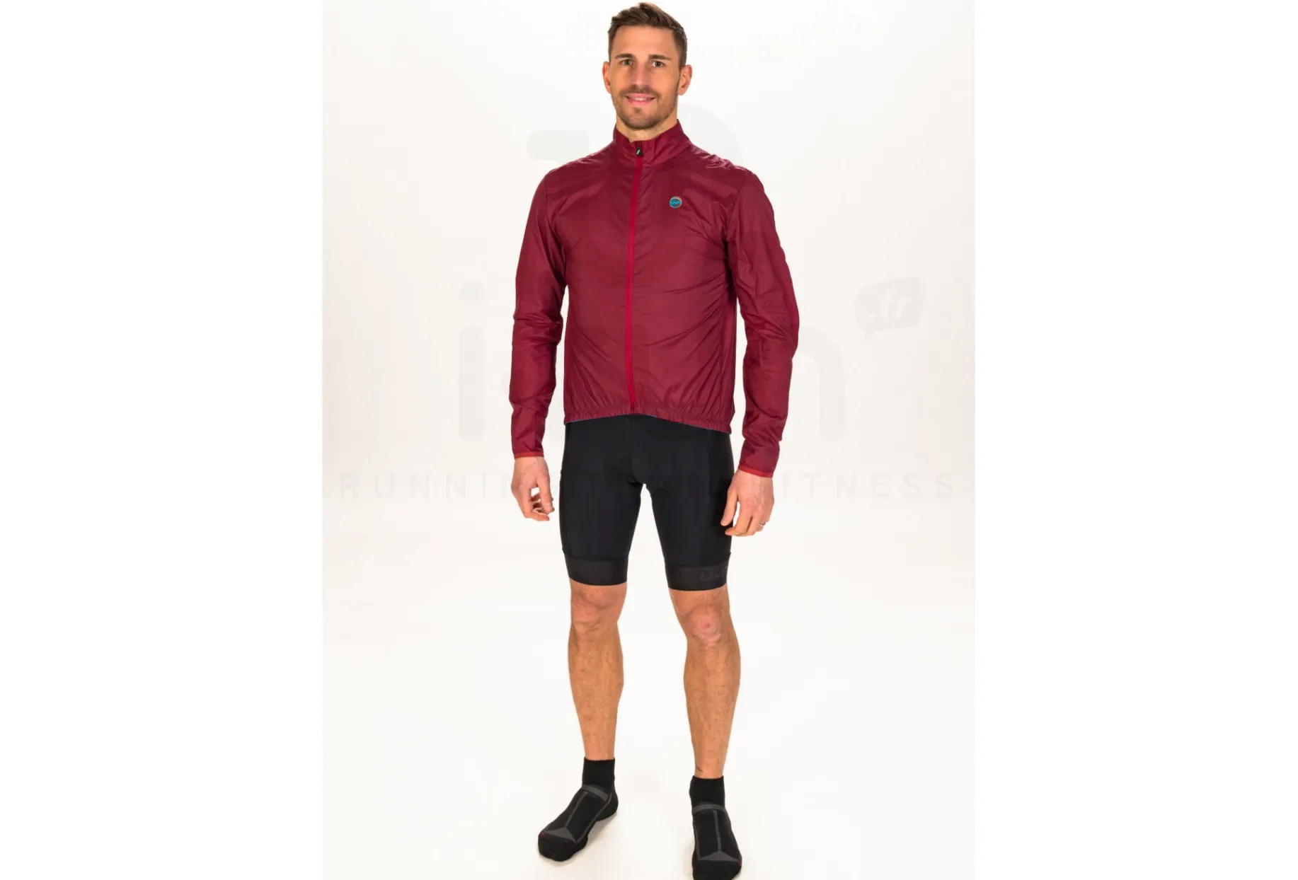 UYN chaqueta Ultralight