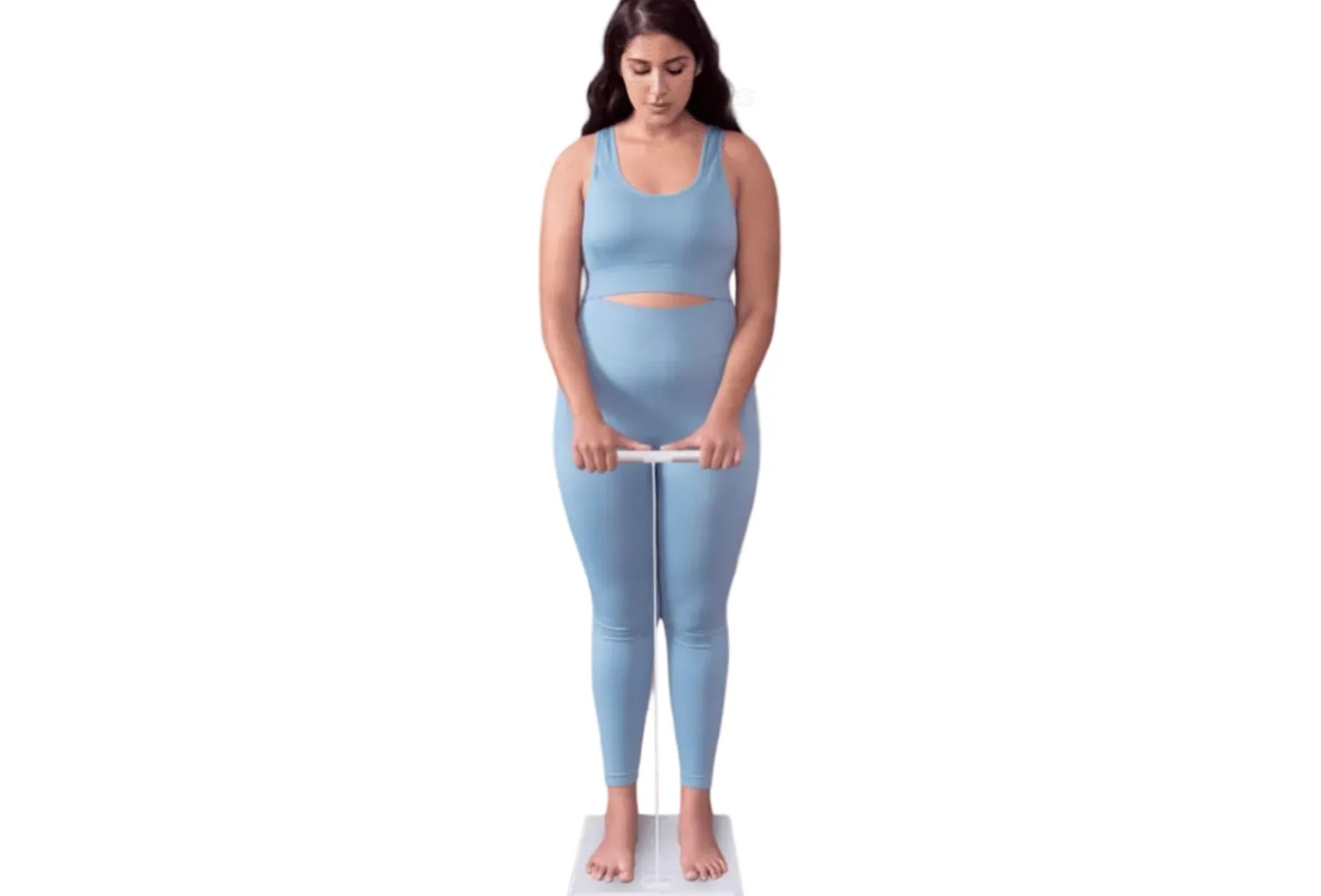 Withings báscula Body Scan