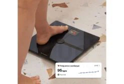 Withings báscula Body Smart