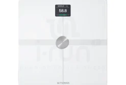 Withings báscula Body Smart