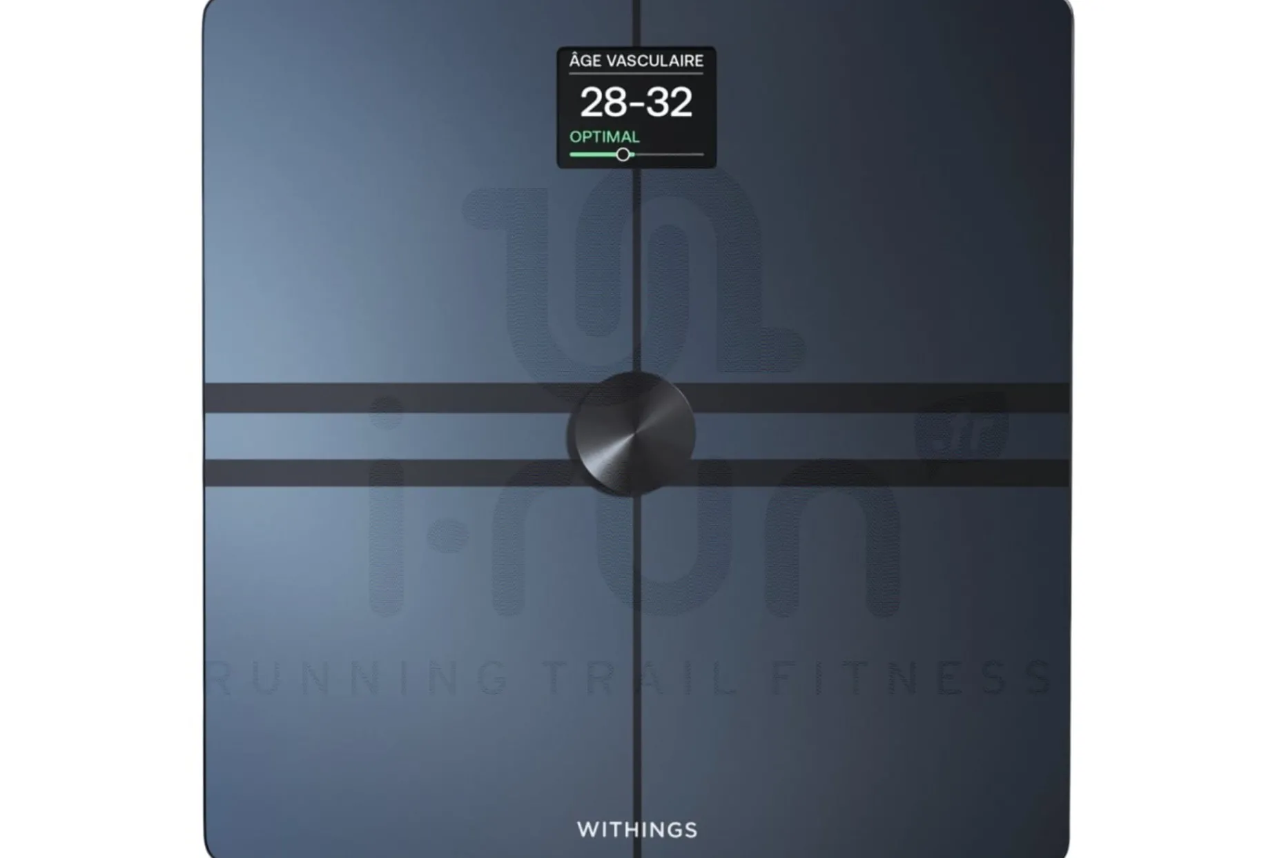 Withings báscula inteligente Body Comp