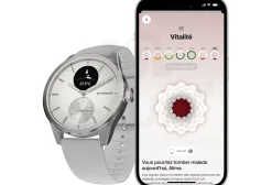 Withings ScanWatch 2 42 mm