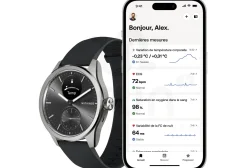 Withings ScanWatch 2 42 mm