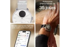 Withings ScanWatch 2 38 mm