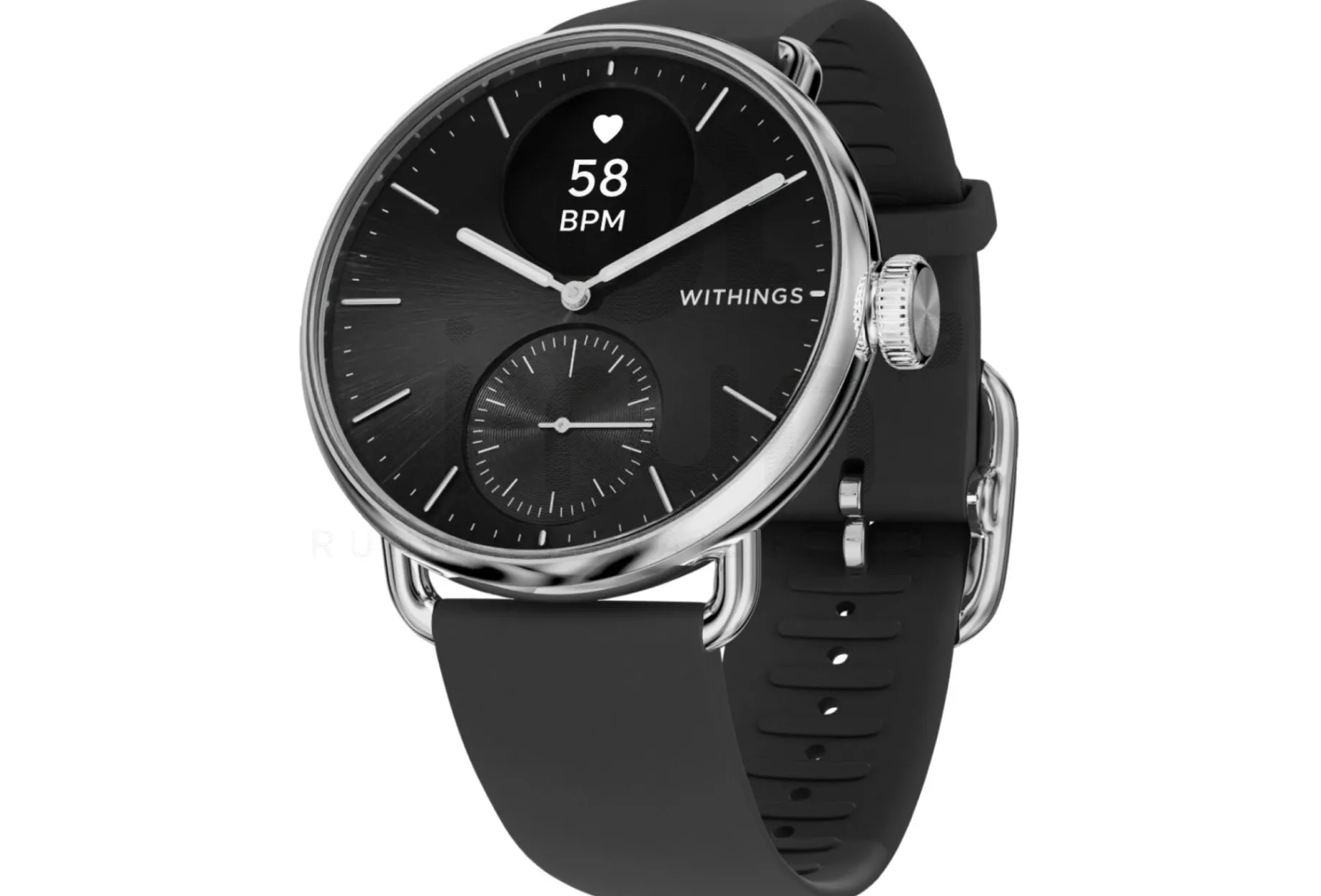 Withings ScanWatch 2 38 mm