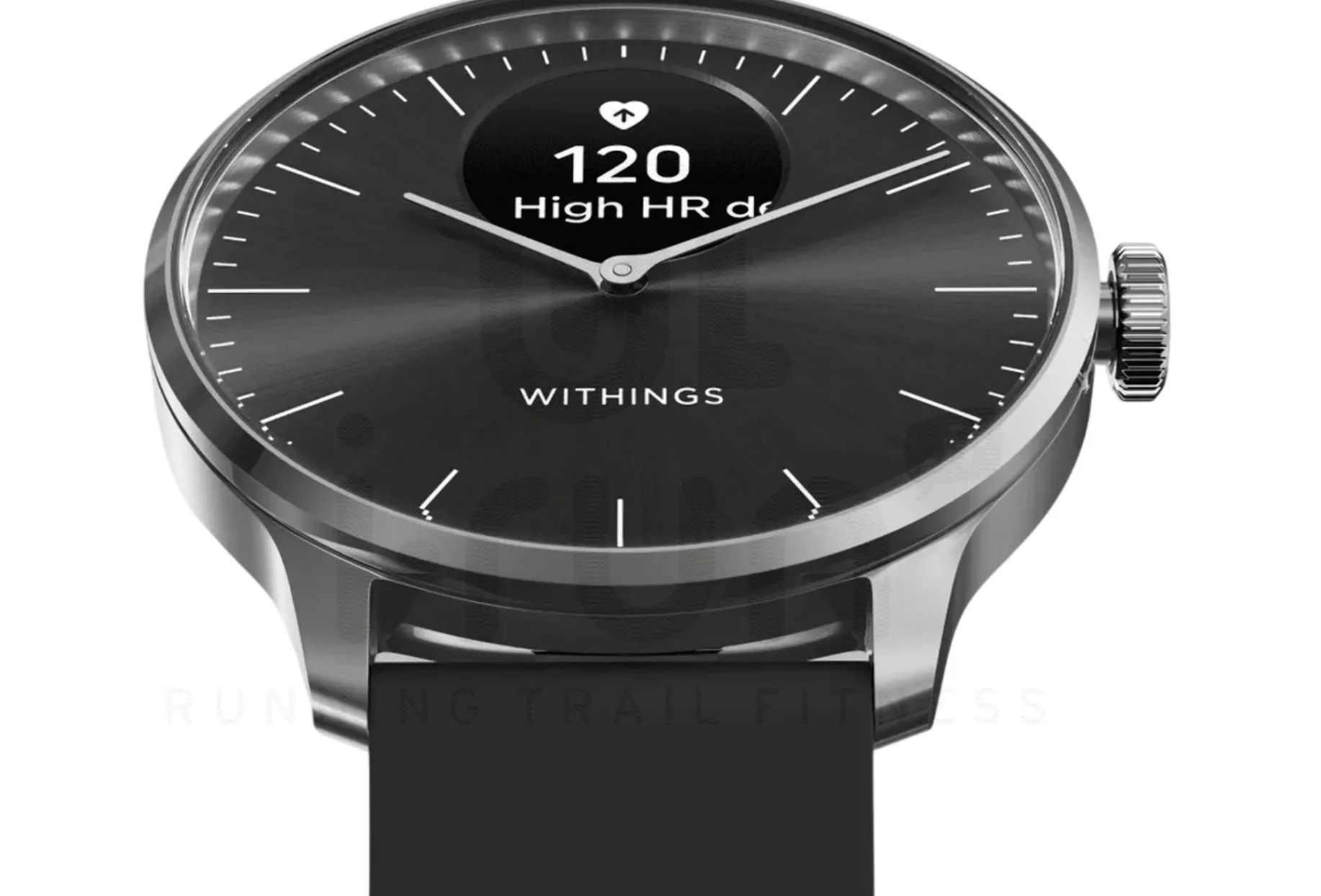 Withings ScanWatch Light