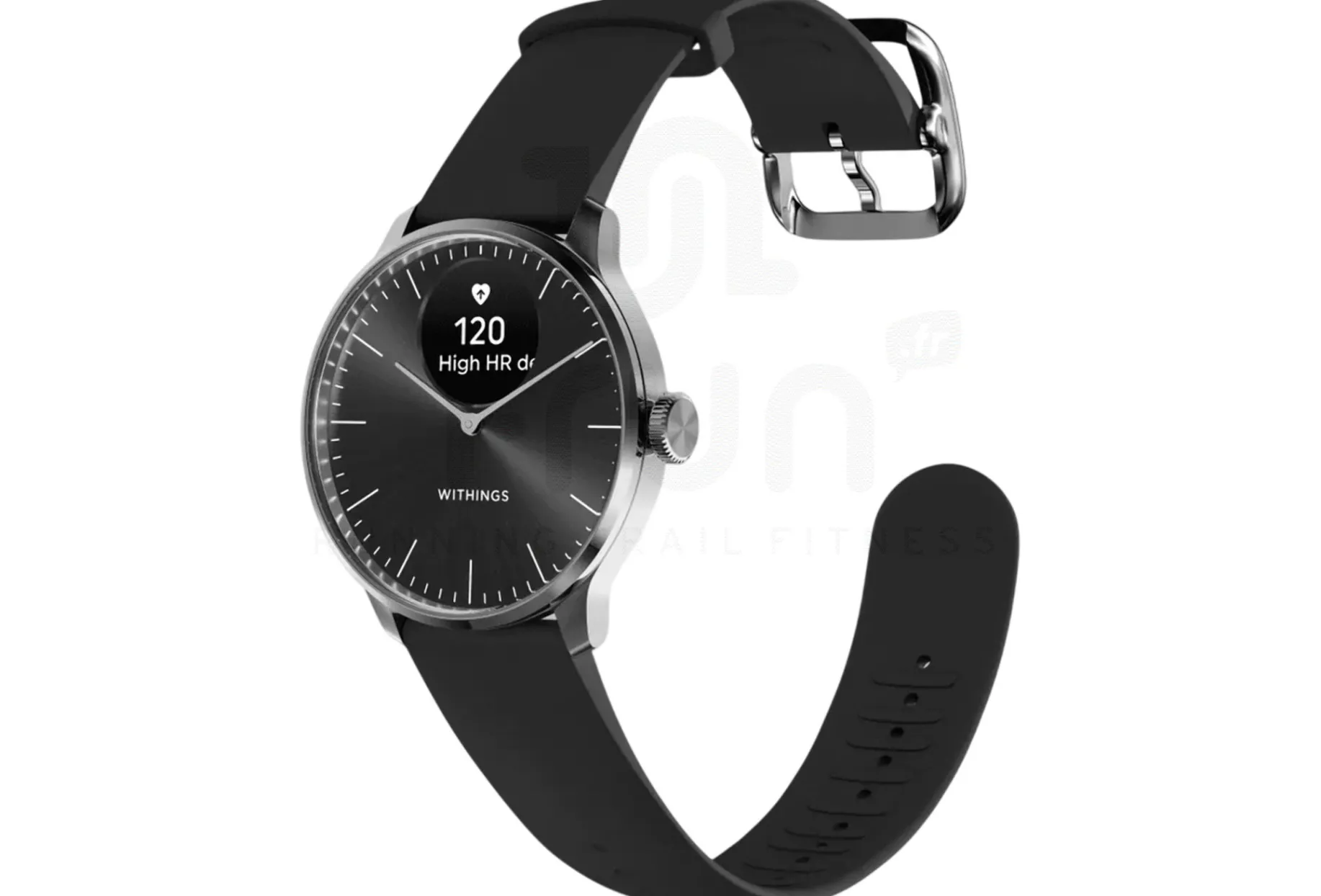 Withings ScanWatch Light