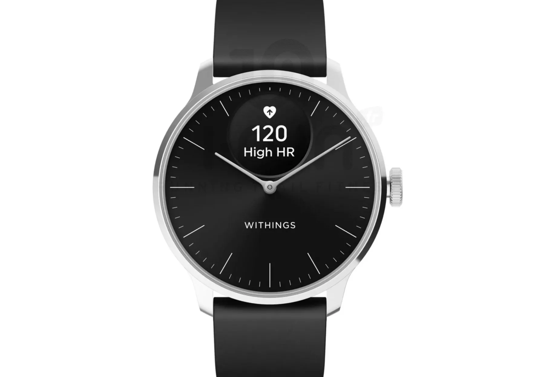 Withings ScanWatch Light