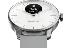 Withings ScanWatch Light