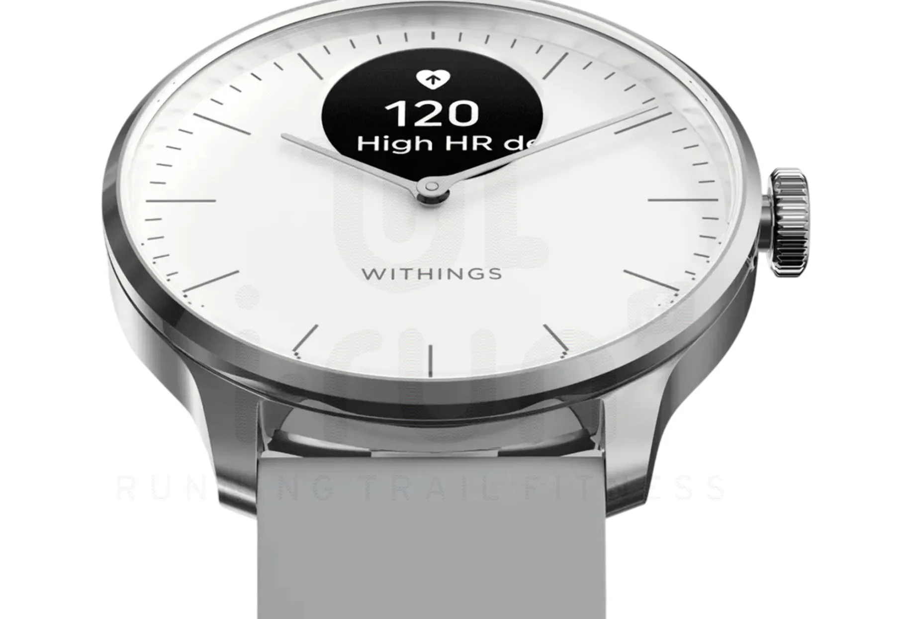 Withings ScanWatch Light