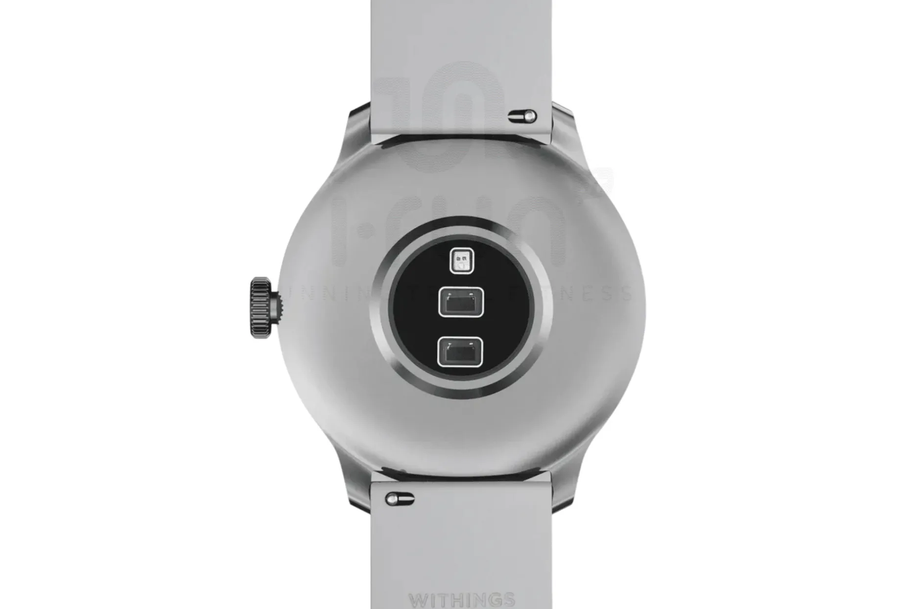 Withings ScanWatch Light