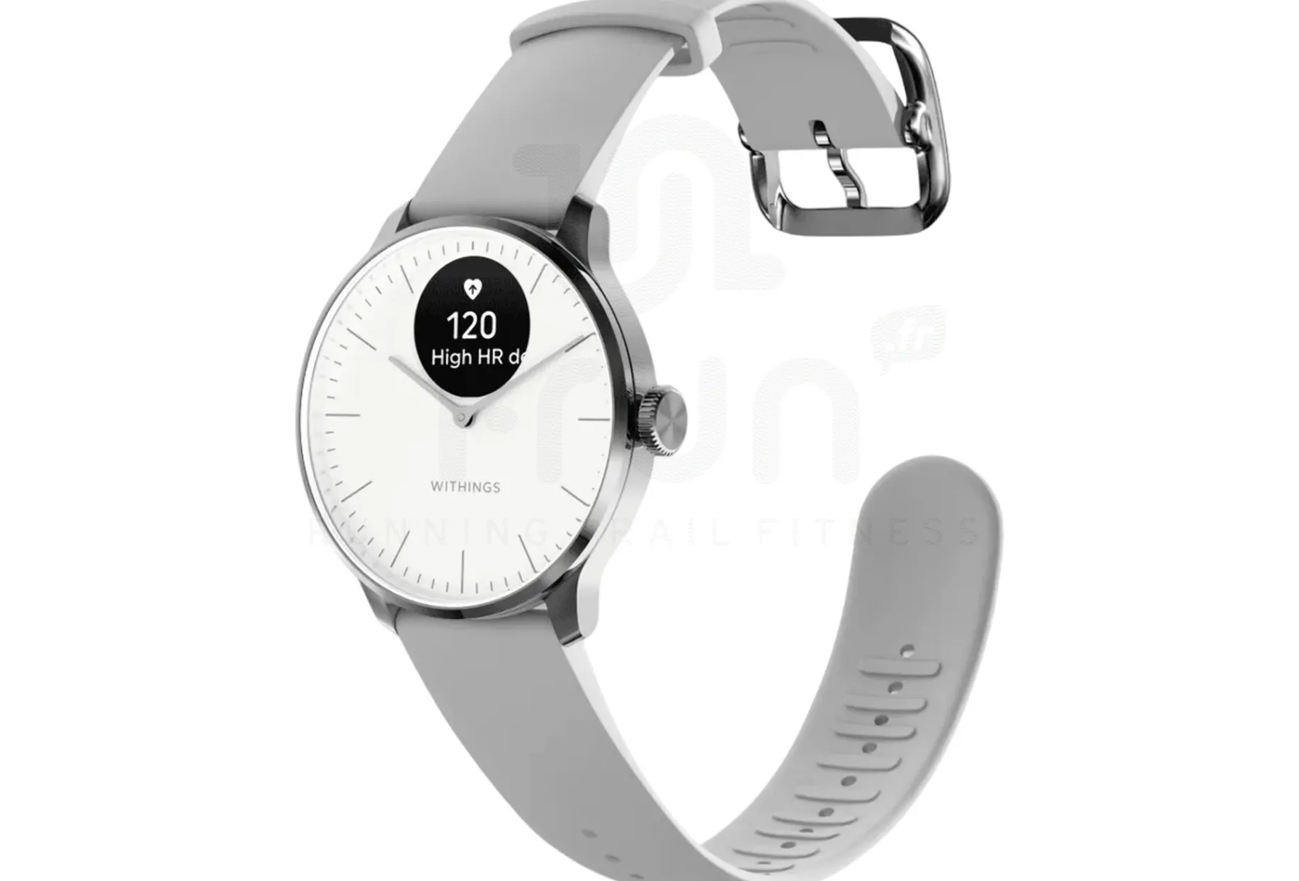Withings ScanWatch Light