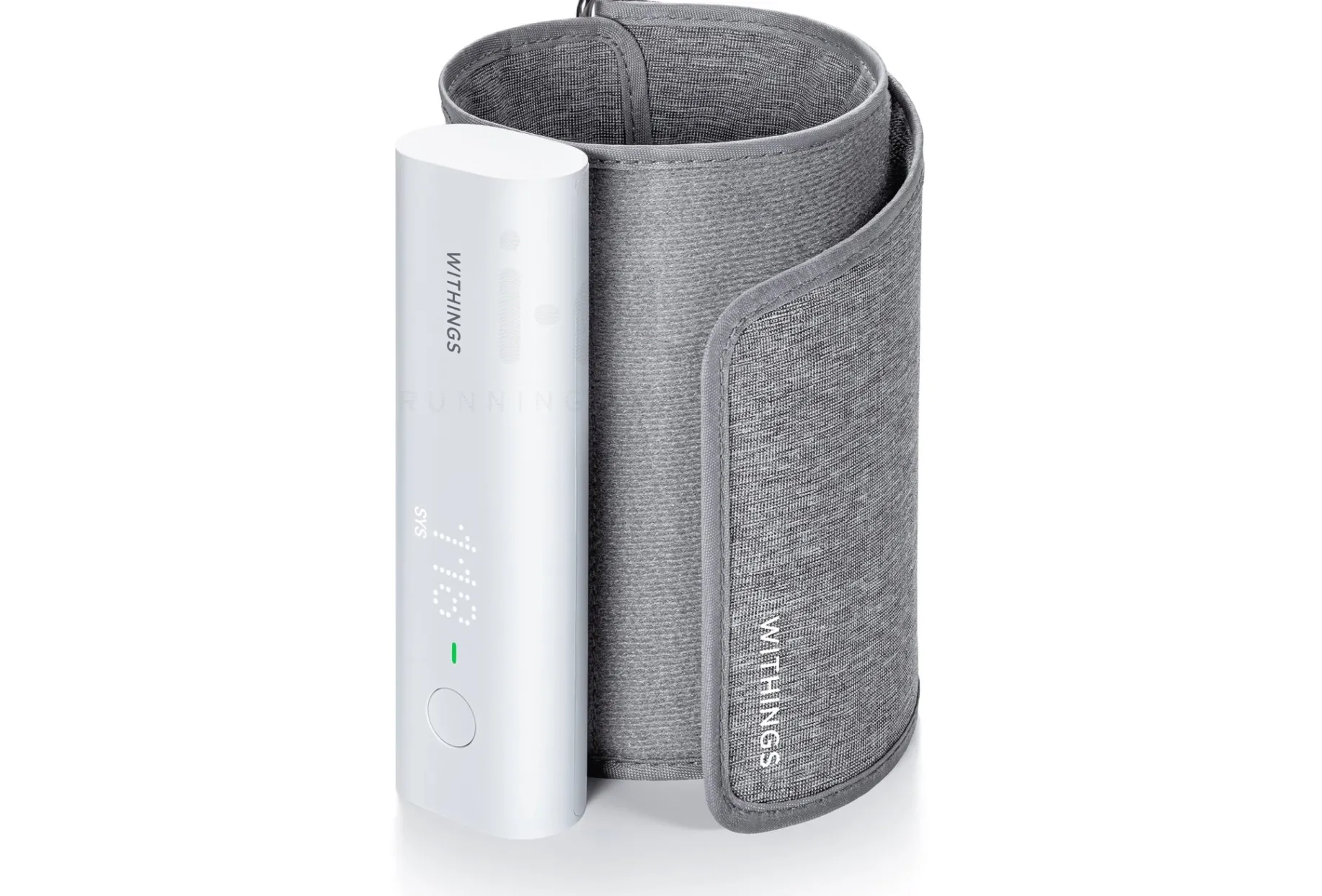 Withings tensiómetro BPM Connect
