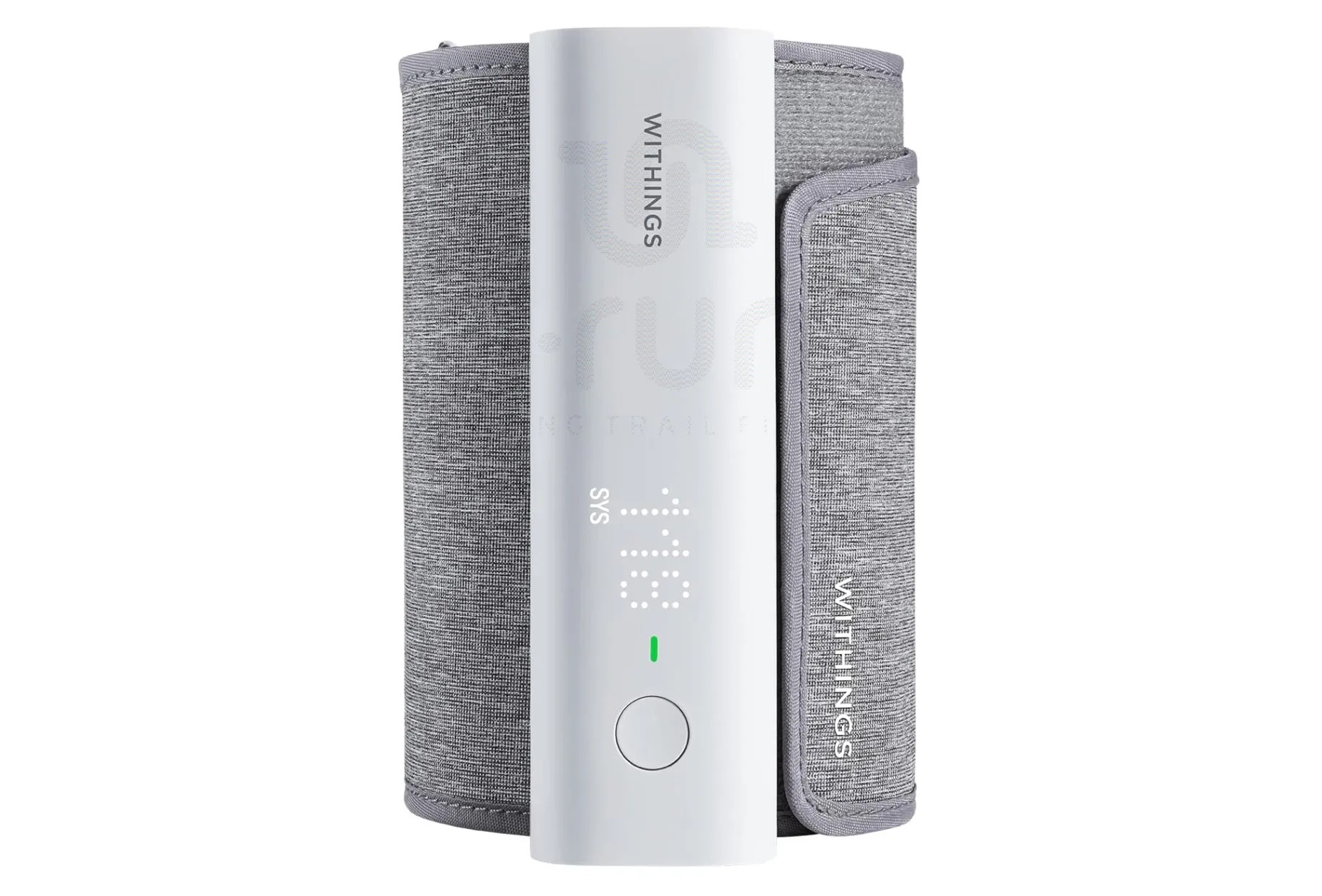Withings tensiómetro BPM Connect