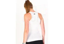 X-Bionic camiseta de tirantes Invent 4.0