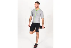 X-Bionic camiseta manga corta The Trick 4.0 Bike