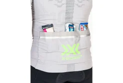 X-Bionic camiseta manga corta The Trick 4.0 Bike