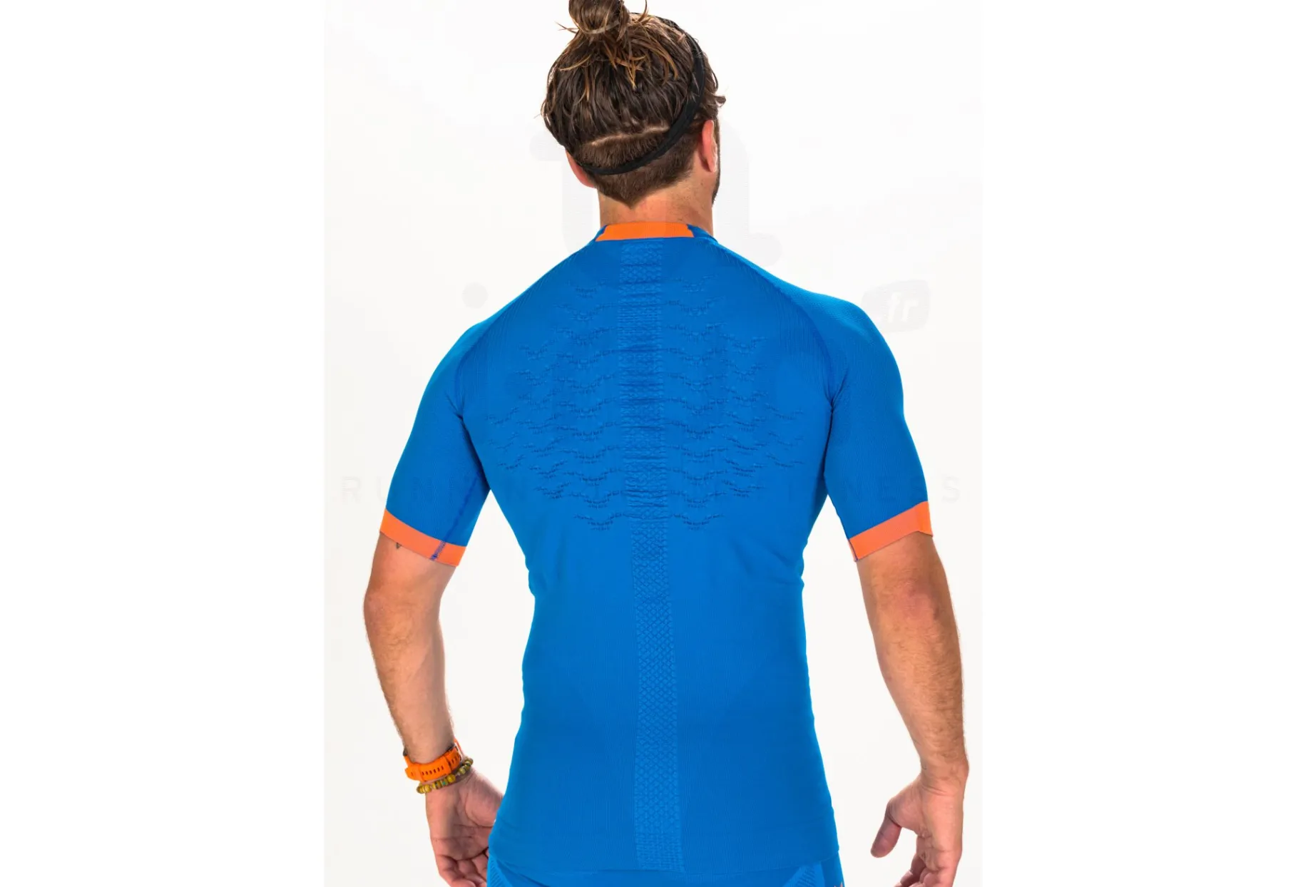 X-Bionic Camiseta manga corta The Trick 4.0