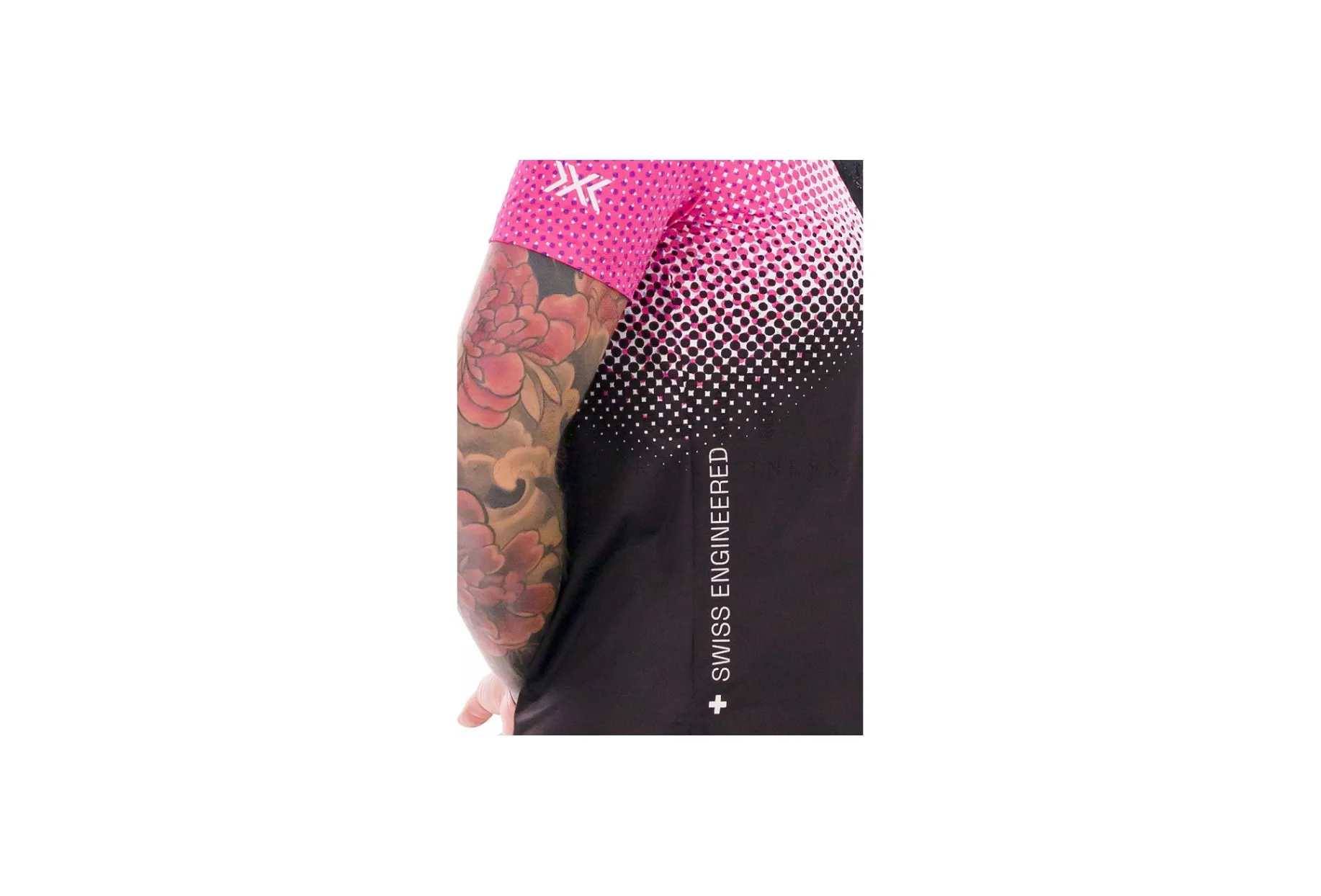 X-Bionic Corefusion Run