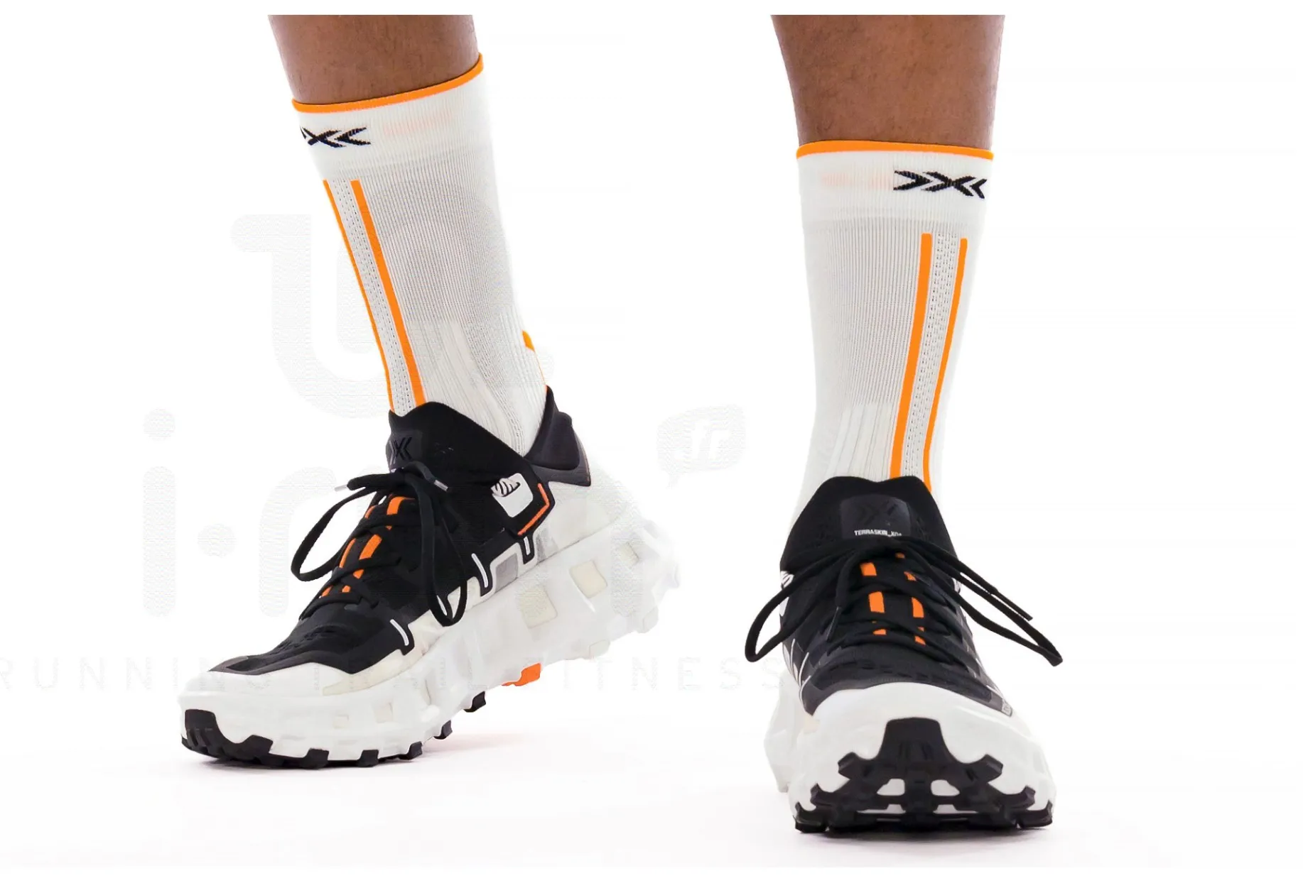 X-Bionic TerraSkin X01