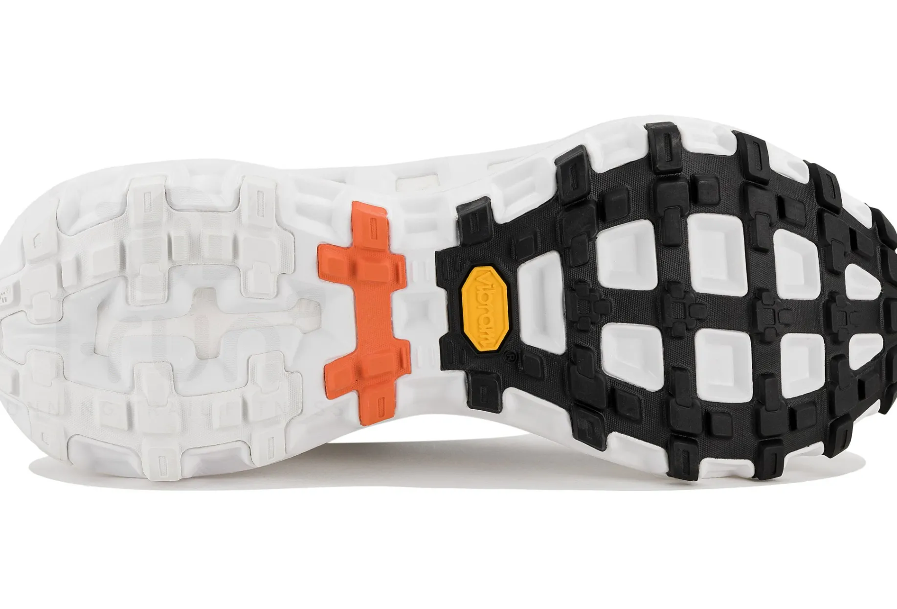 X-Bionic TerraSkin X01