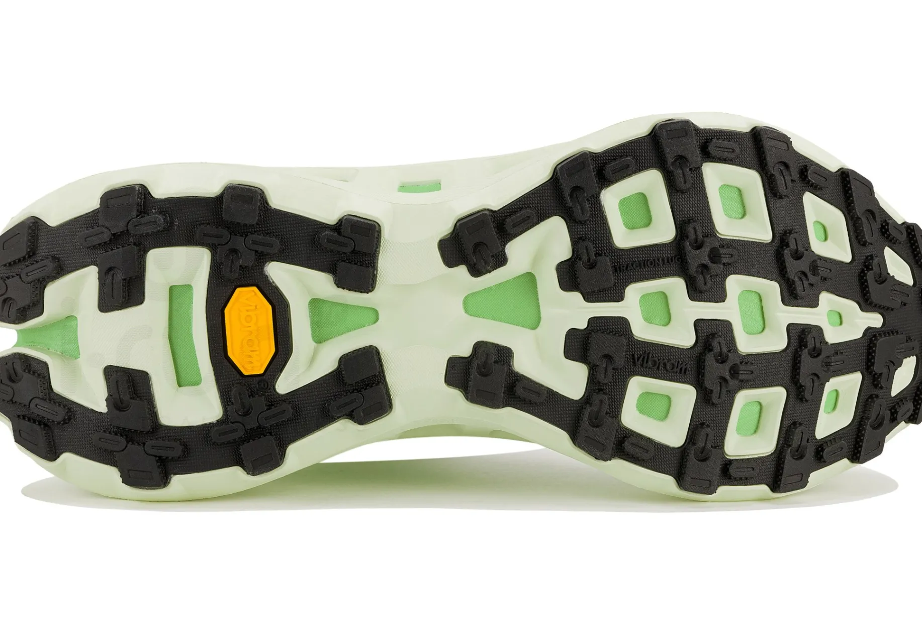 X-Bionic TerraSkin X03