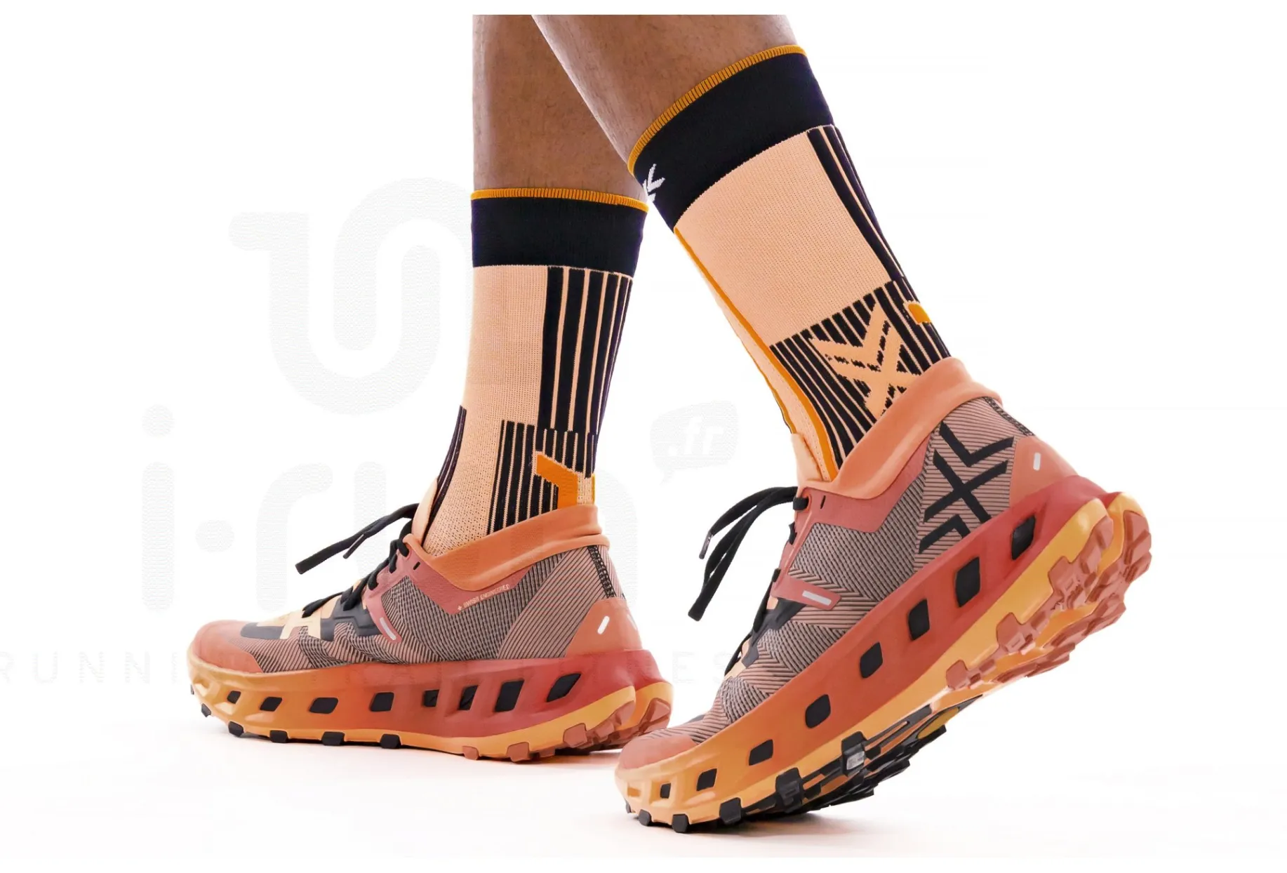 X-Bionic TerraSkin X02