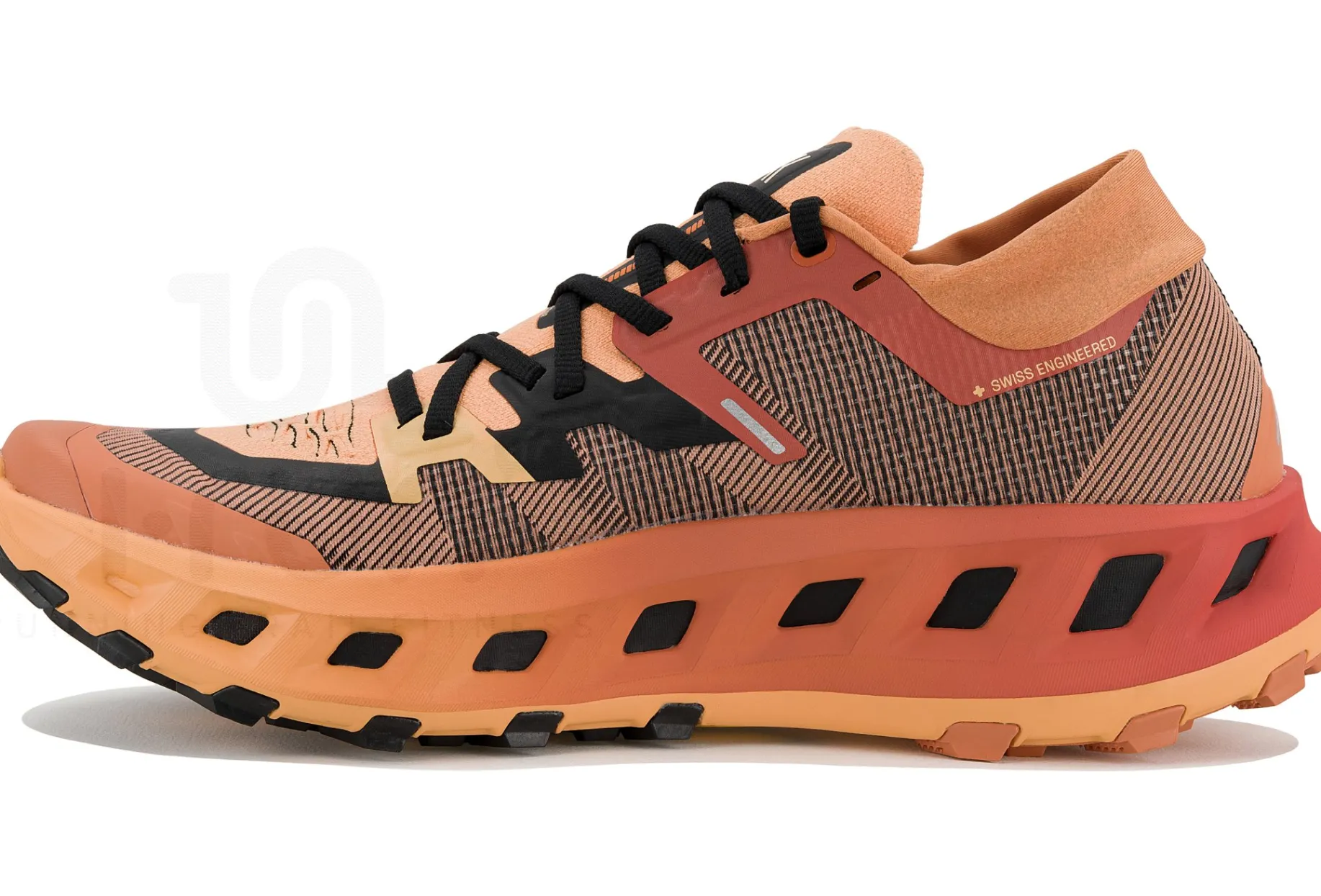 X-Bionic TerraSkin X02