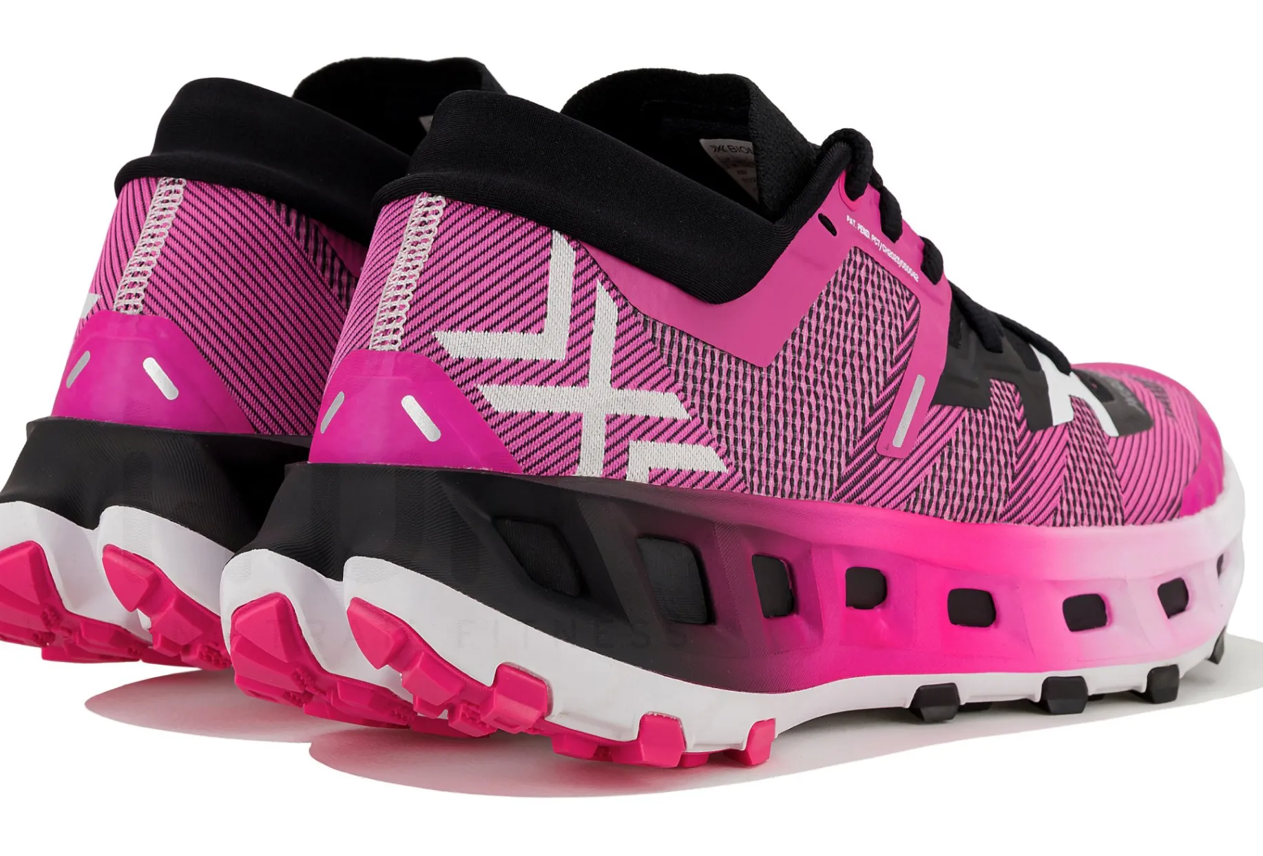 X-Bionic TerraSkin X02