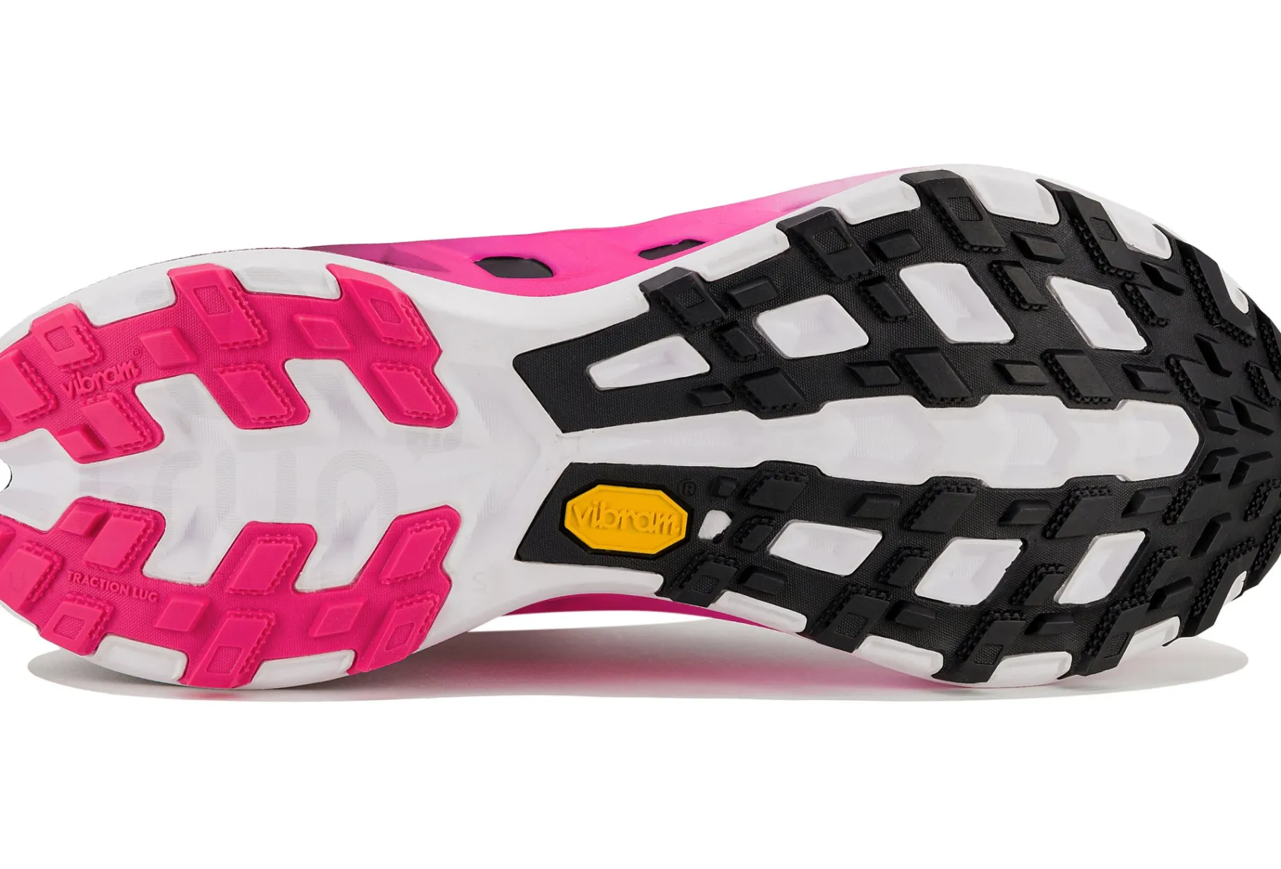 X-Bionic TerraSkin X02