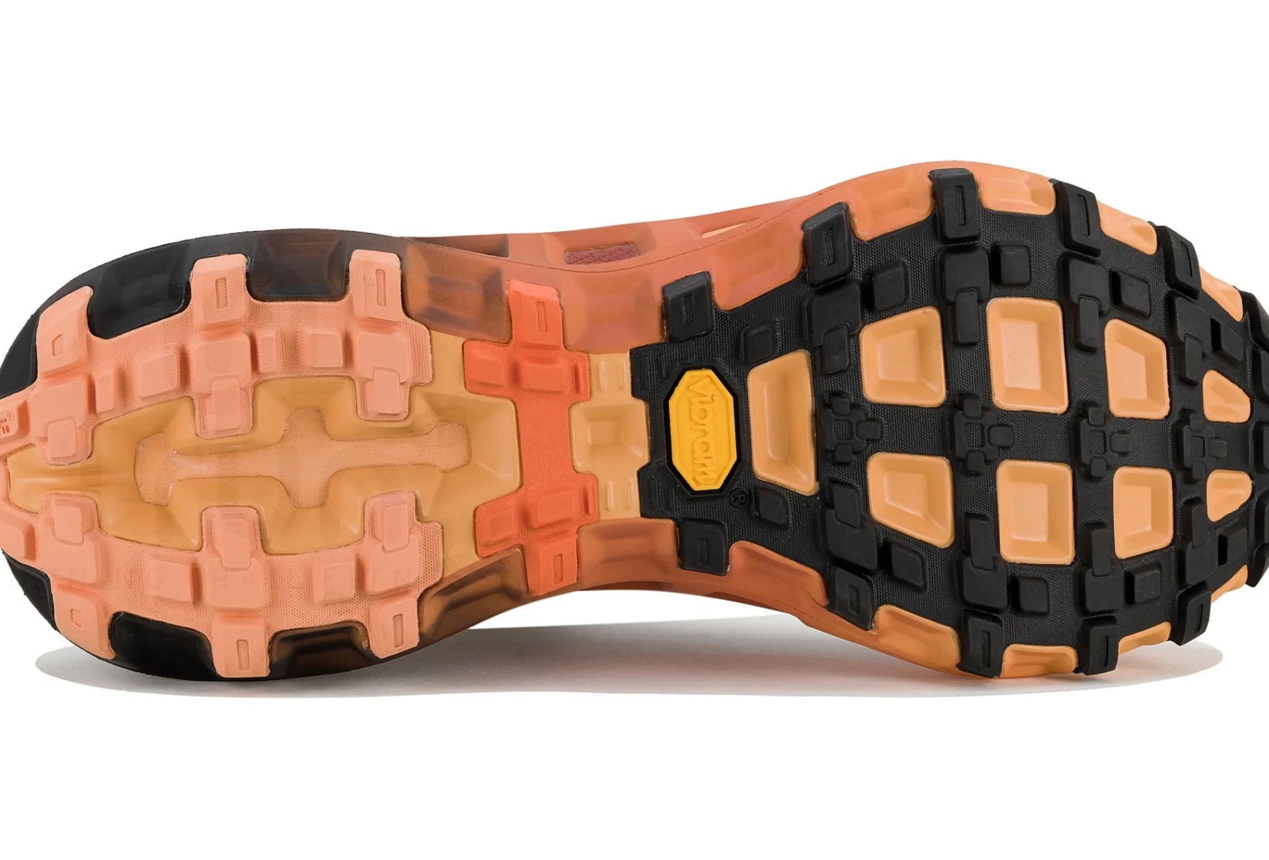 X-Bionic TerraSkin X01