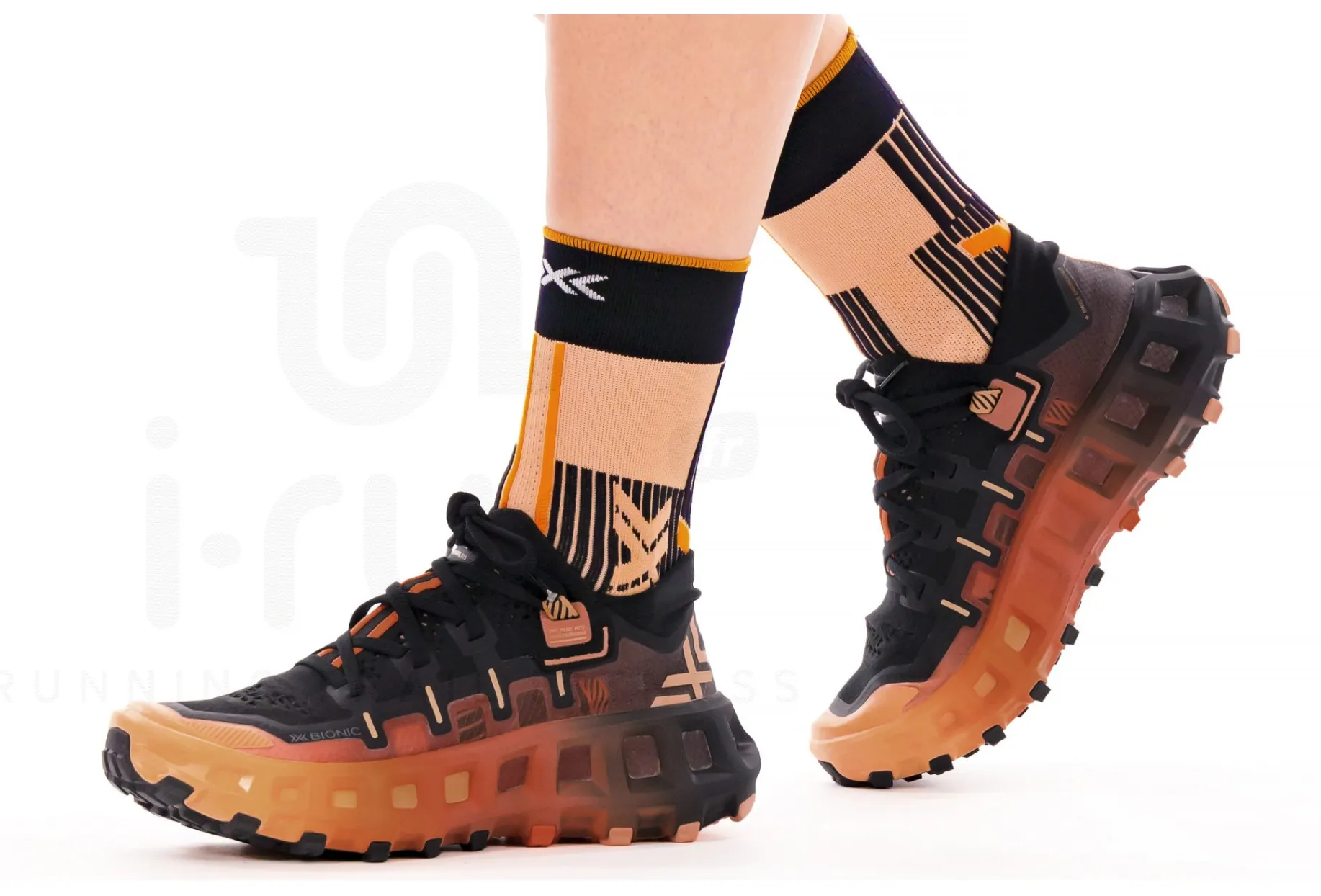 X-Bionic TerraSkin X01
