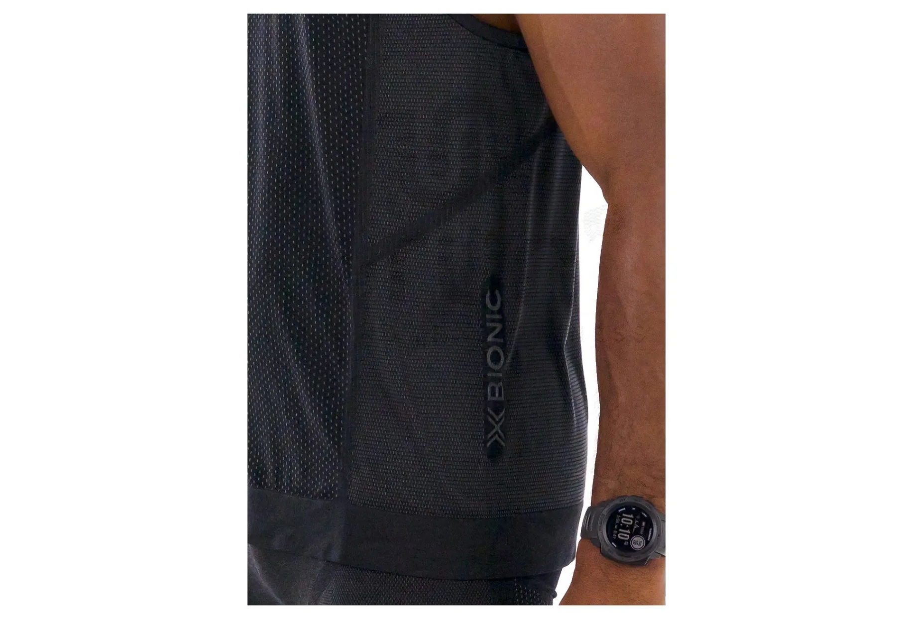 X-Bionic Xceed Run