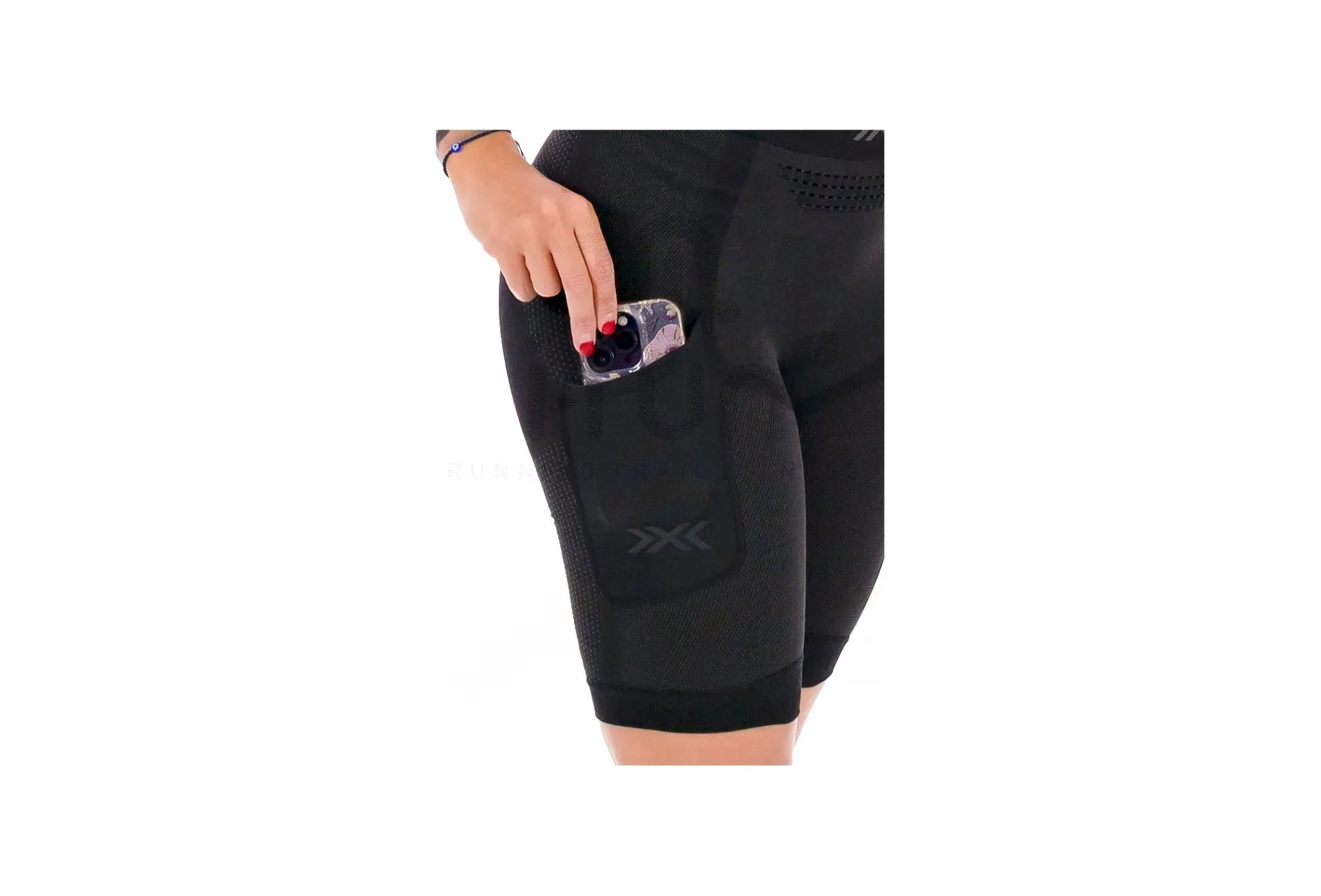 X-Bionic Xceed Run