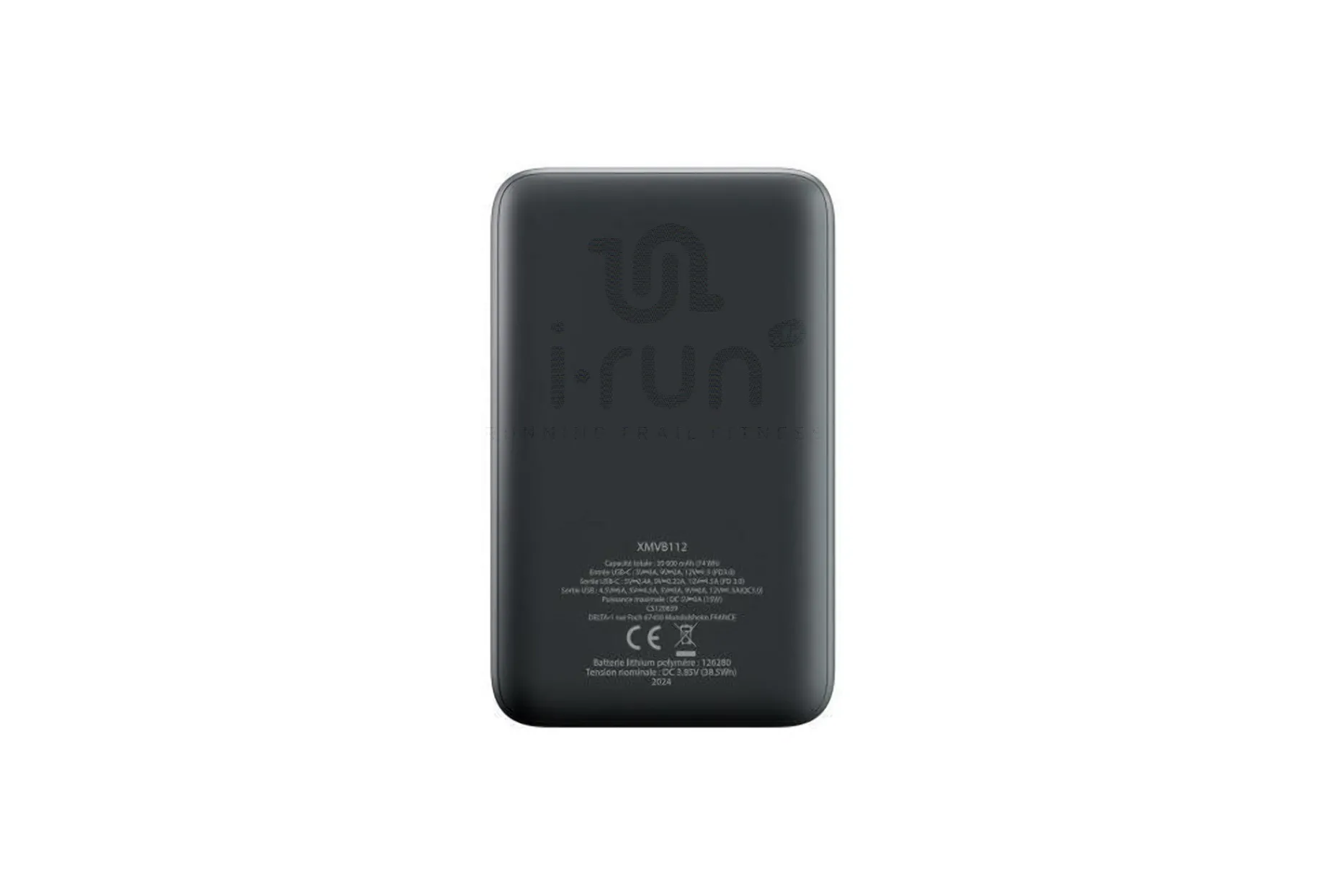 X-Moove batería externa Mini 20