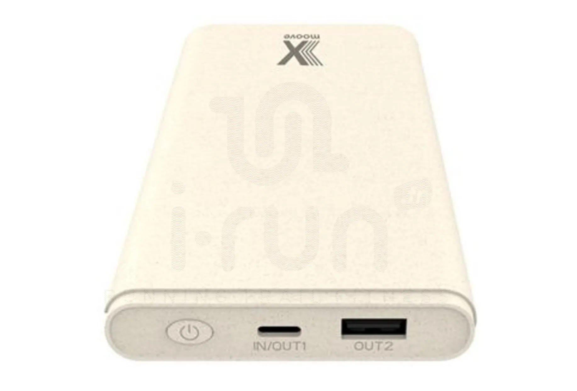 X-Moove batería externa Powereco 10 000