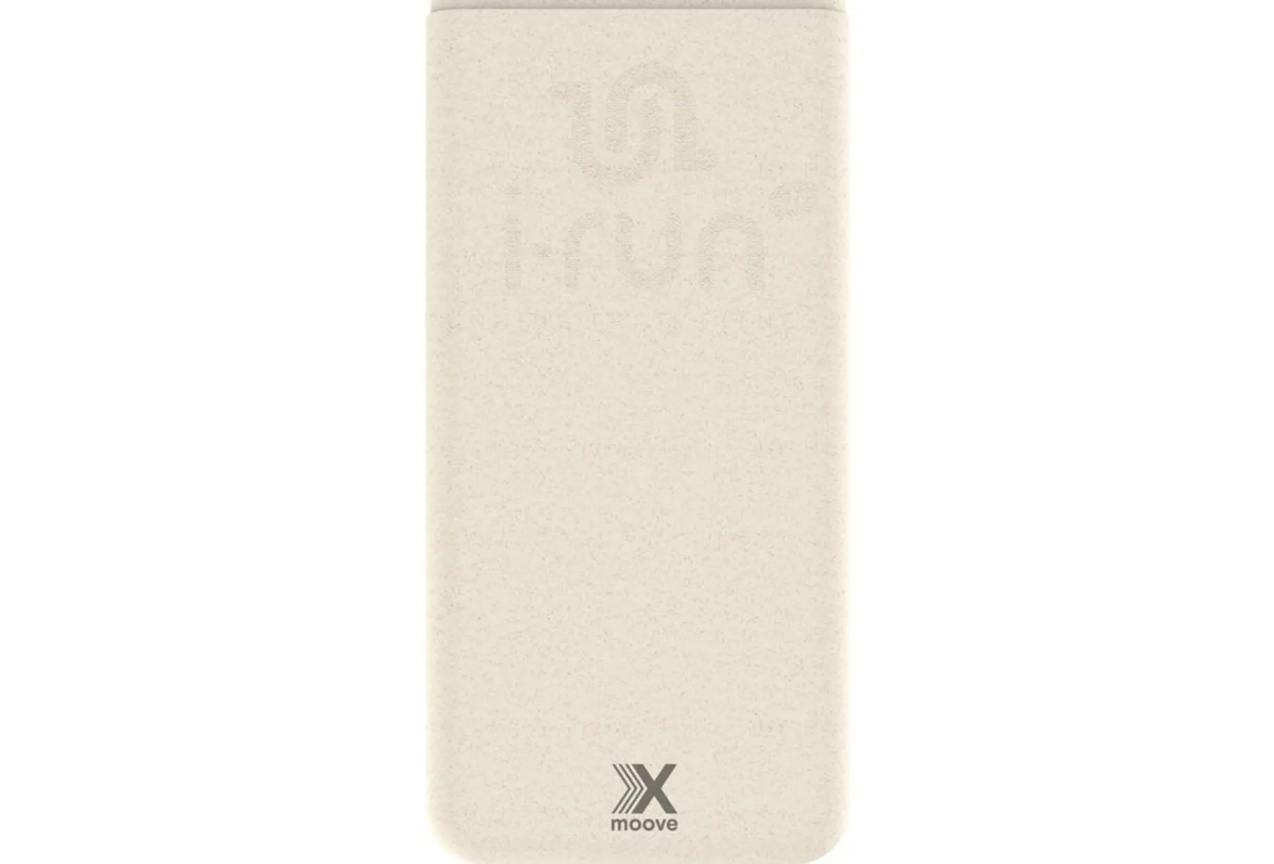 X-Moove batería externa Powereco 10 000